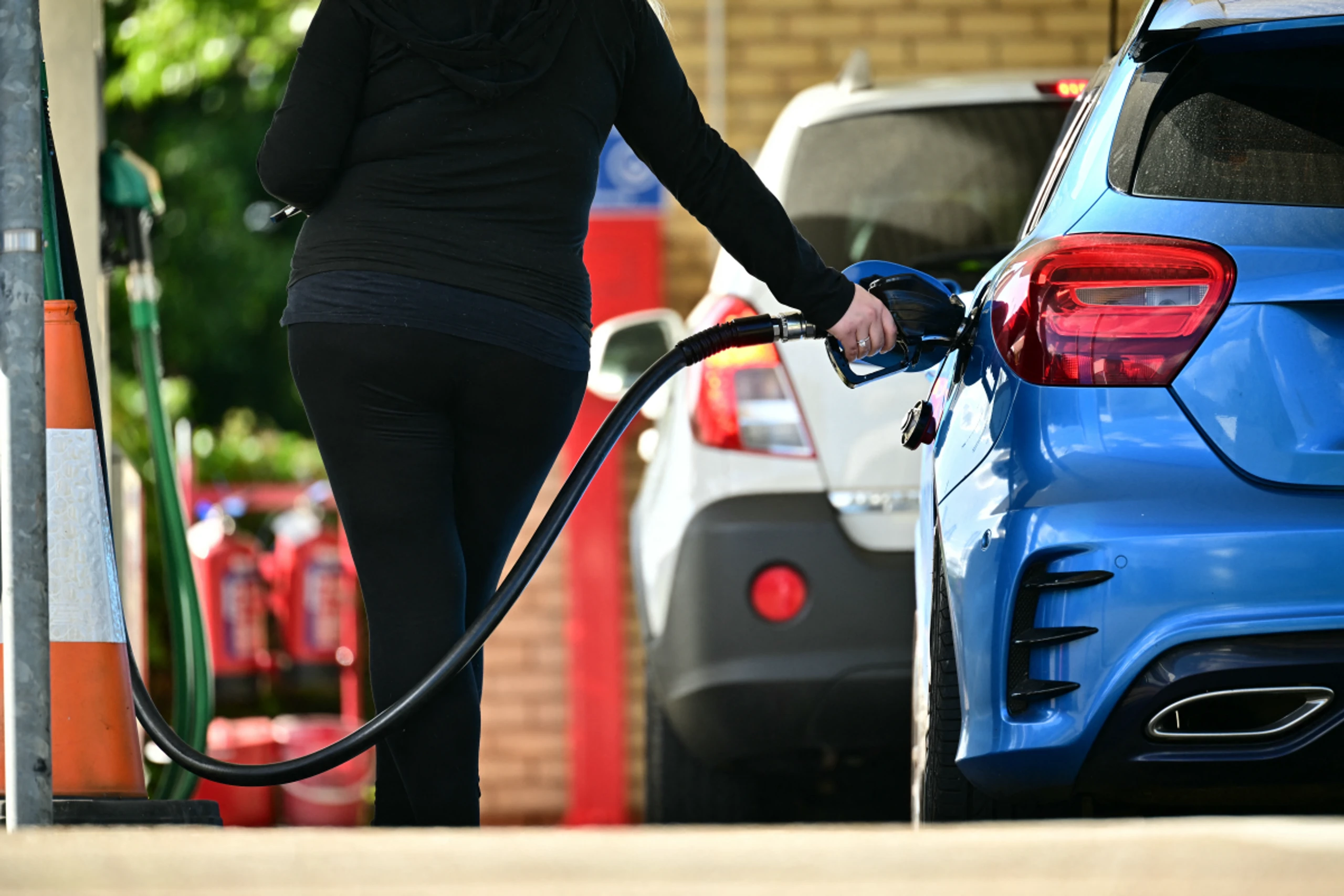Britische Inflation im September steigt auf 3,5 Prozent