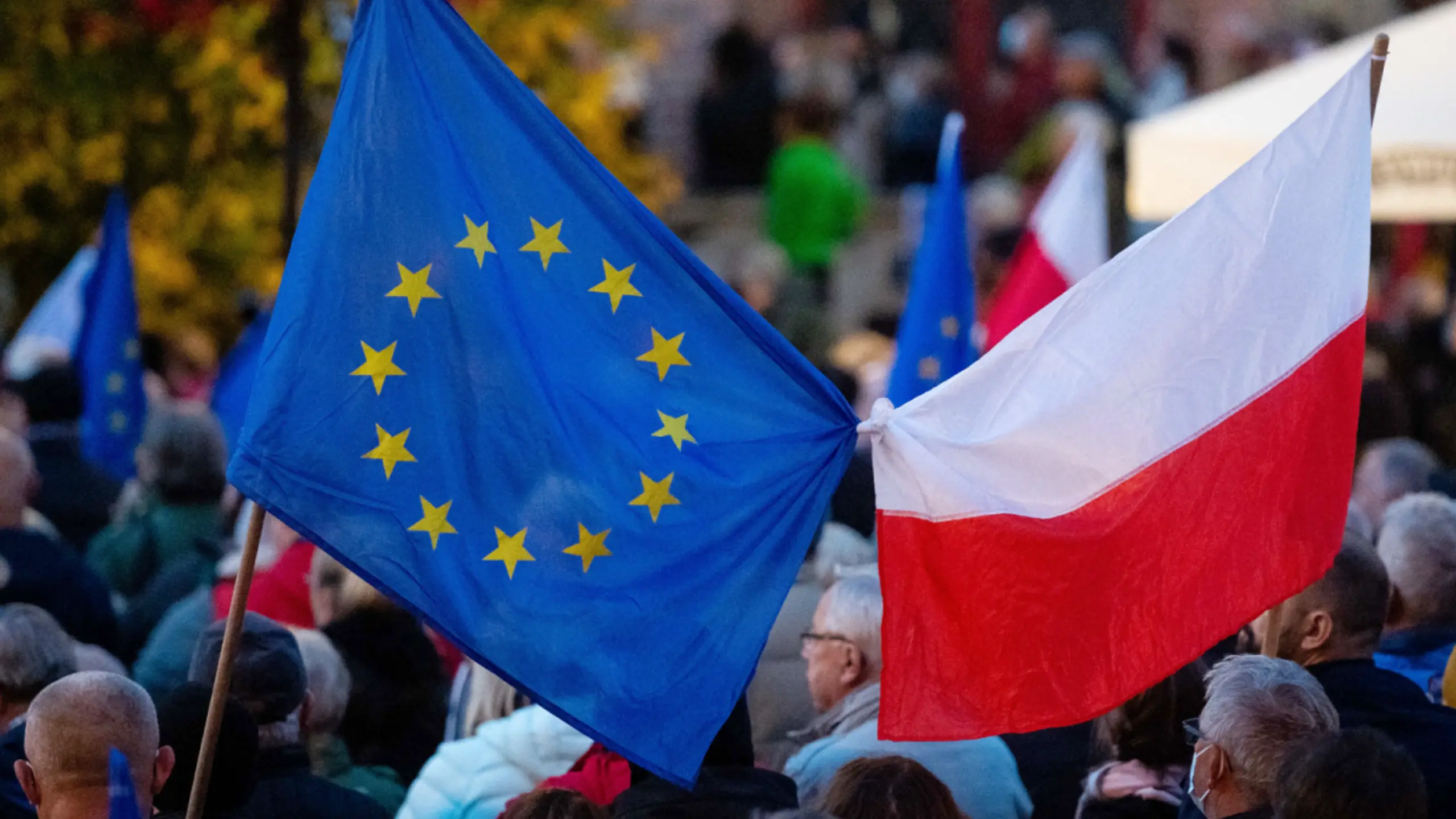 Polens Wirtschaft boomt