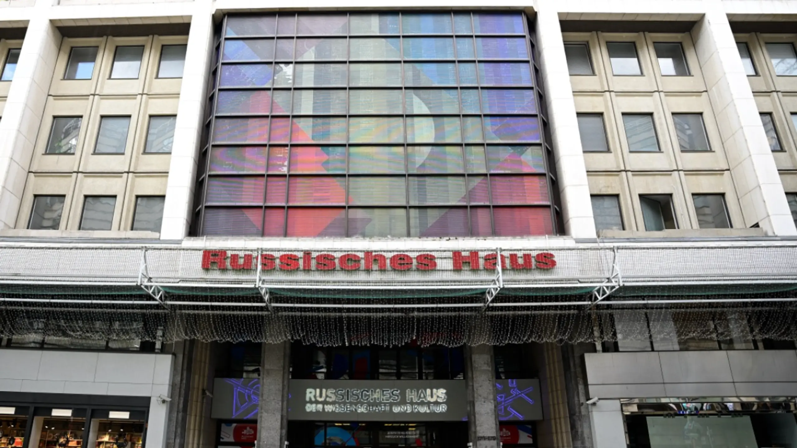 © AFP, TOBIAS SCHWARZ, Apa Schwierige Beziehung zwischen Deutschland und Russland
