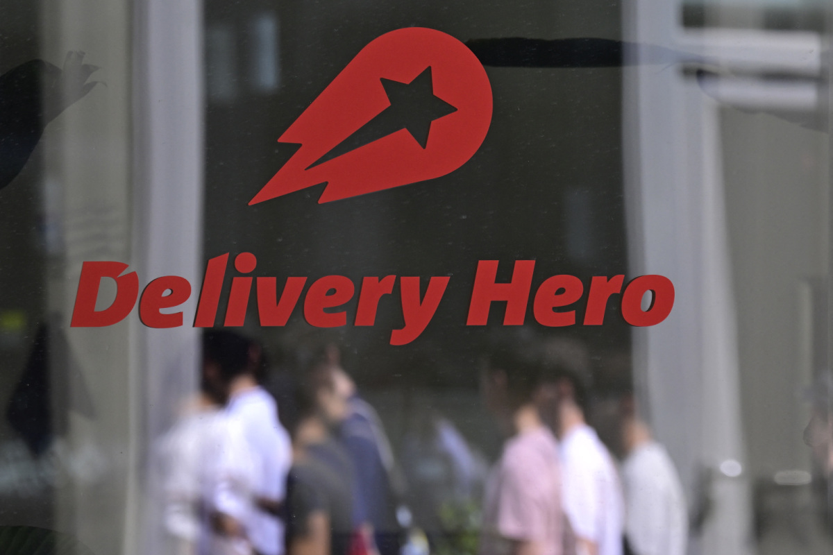 Rückschlag für Verkaufspläne von Delivery Hero