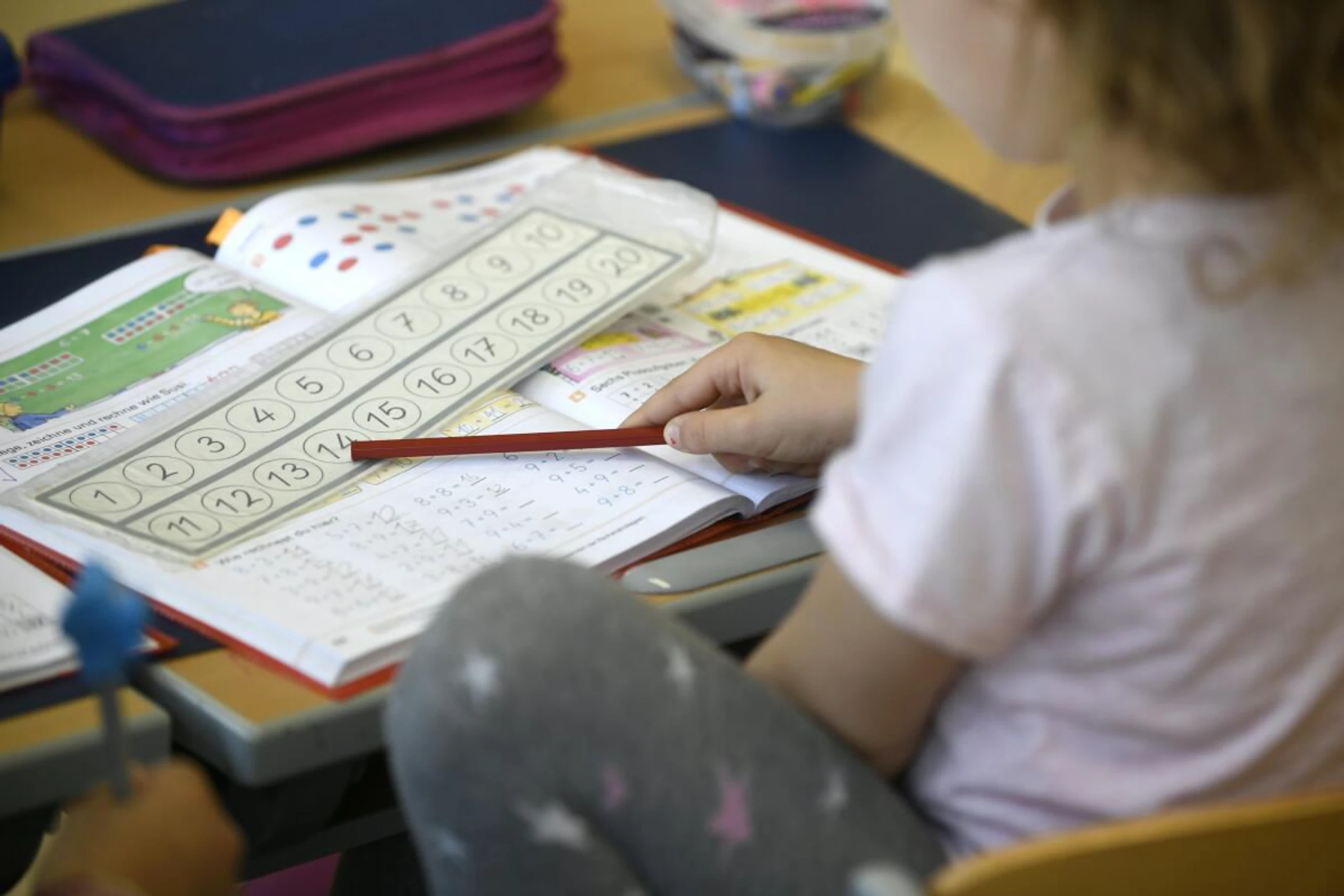 Forderung nach mehr Tempo bei Inklusion in Schulen
