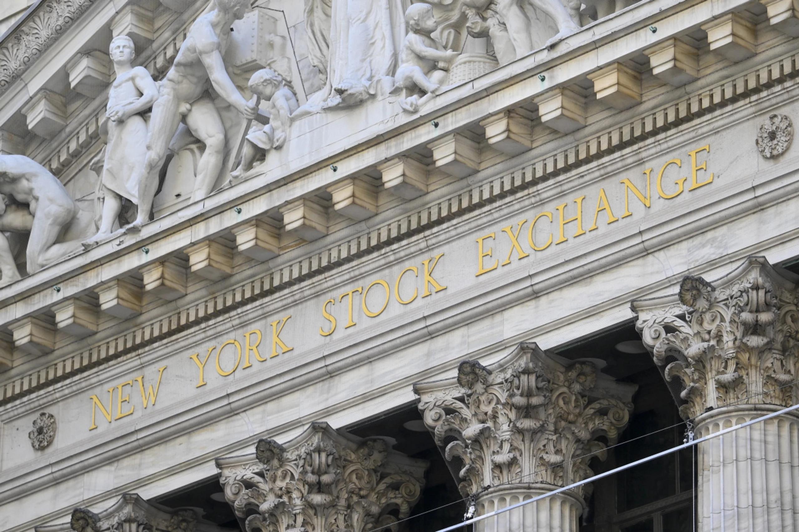 Getty Images will sich von der New Yorker Börse zurückziehen