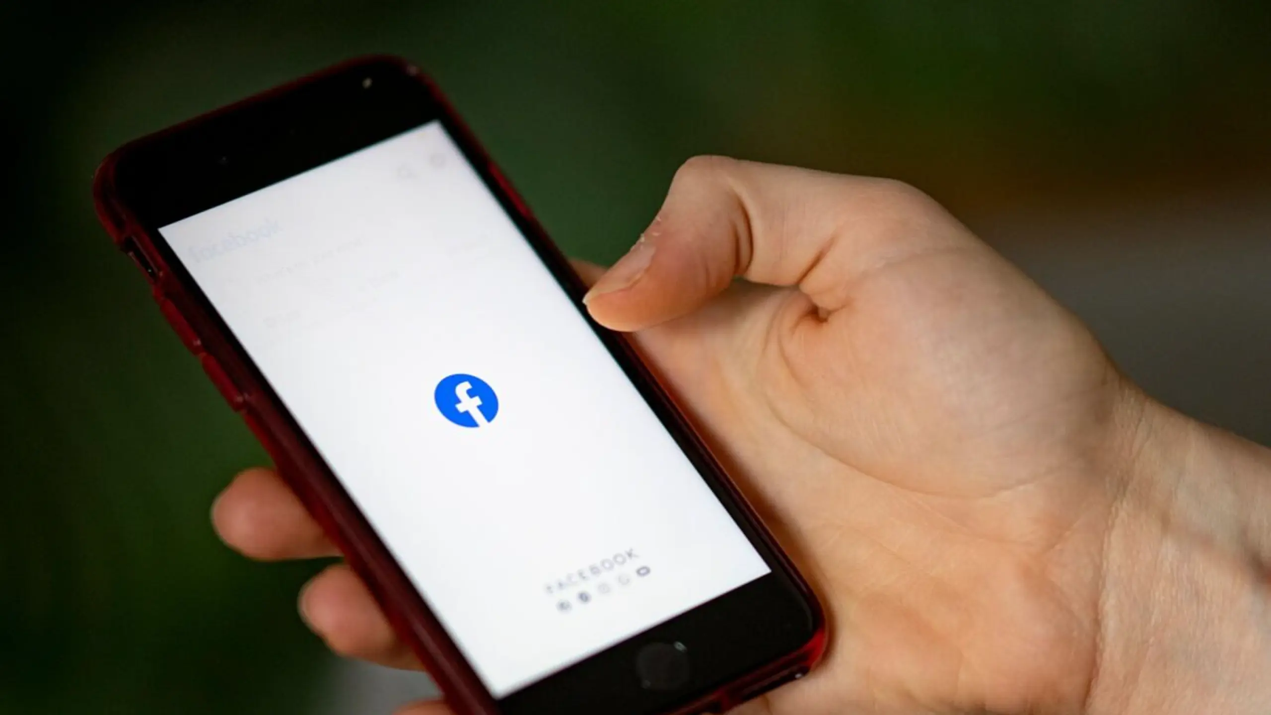 © DPA, Fabian Sommer, Apa ++ ARCHIVBILD ++ Meta soll Milliarden wegen Cambridge Analytica zahlen