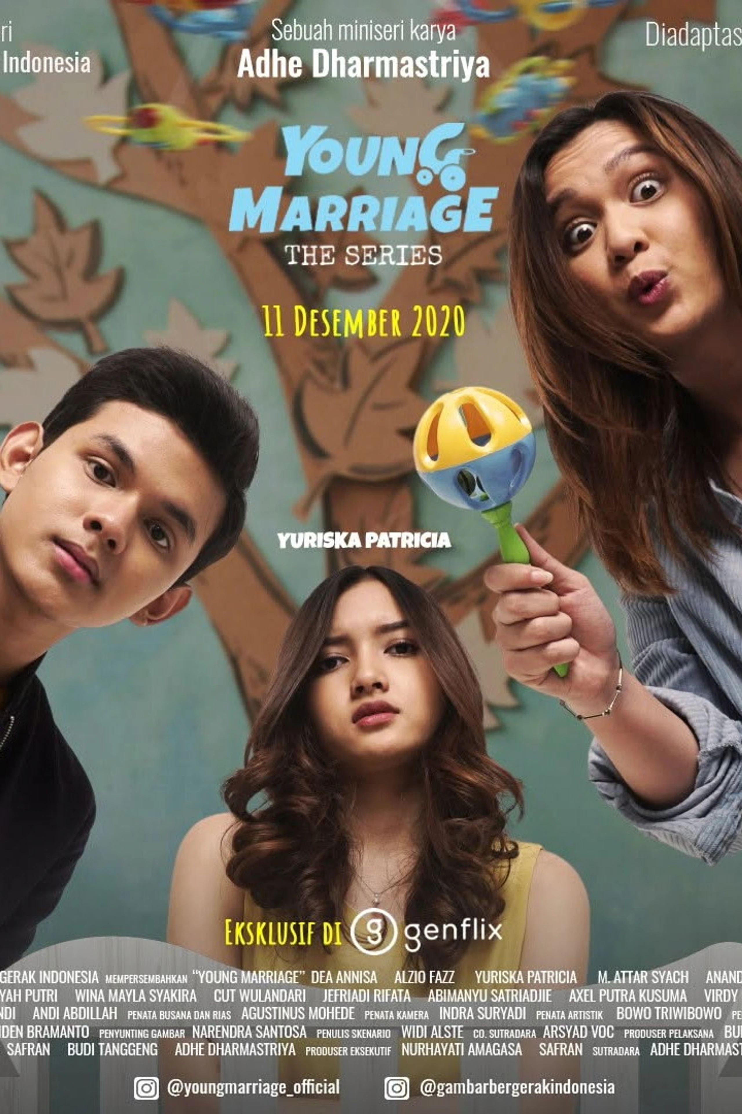 Young Marriage