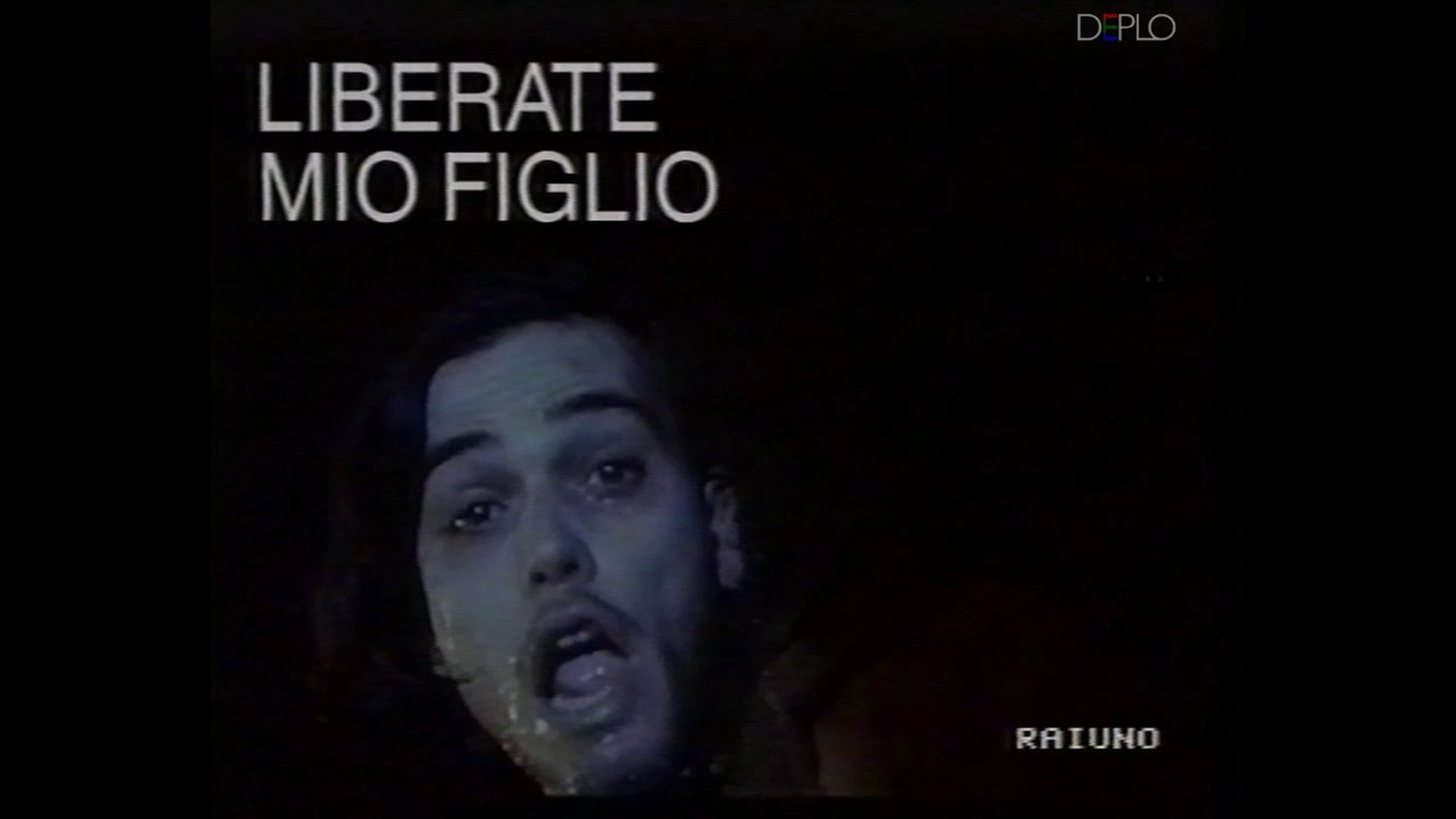 Libeate mio figlio