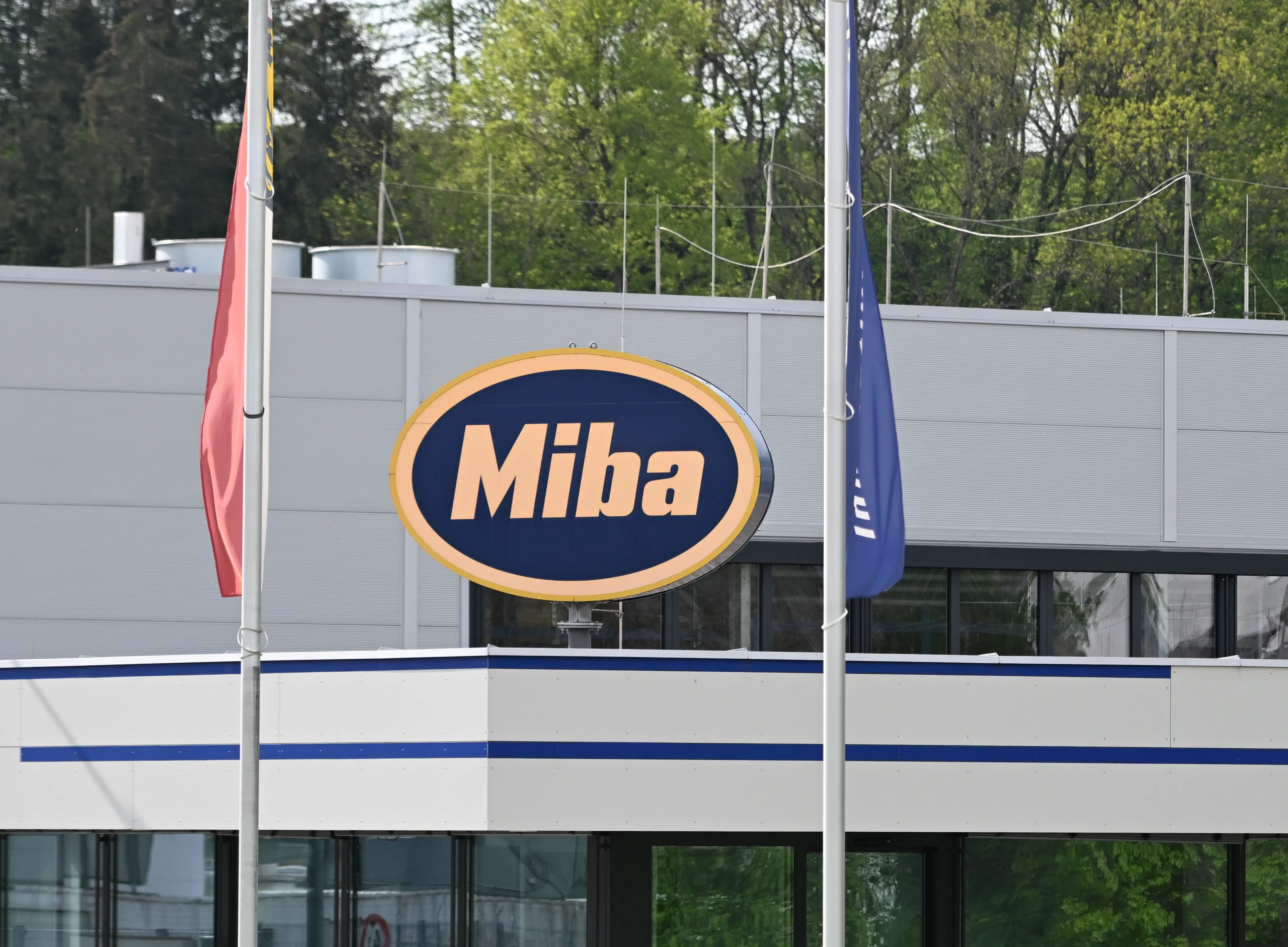Miba kauft Gleitlagergeschäft der Renk Group