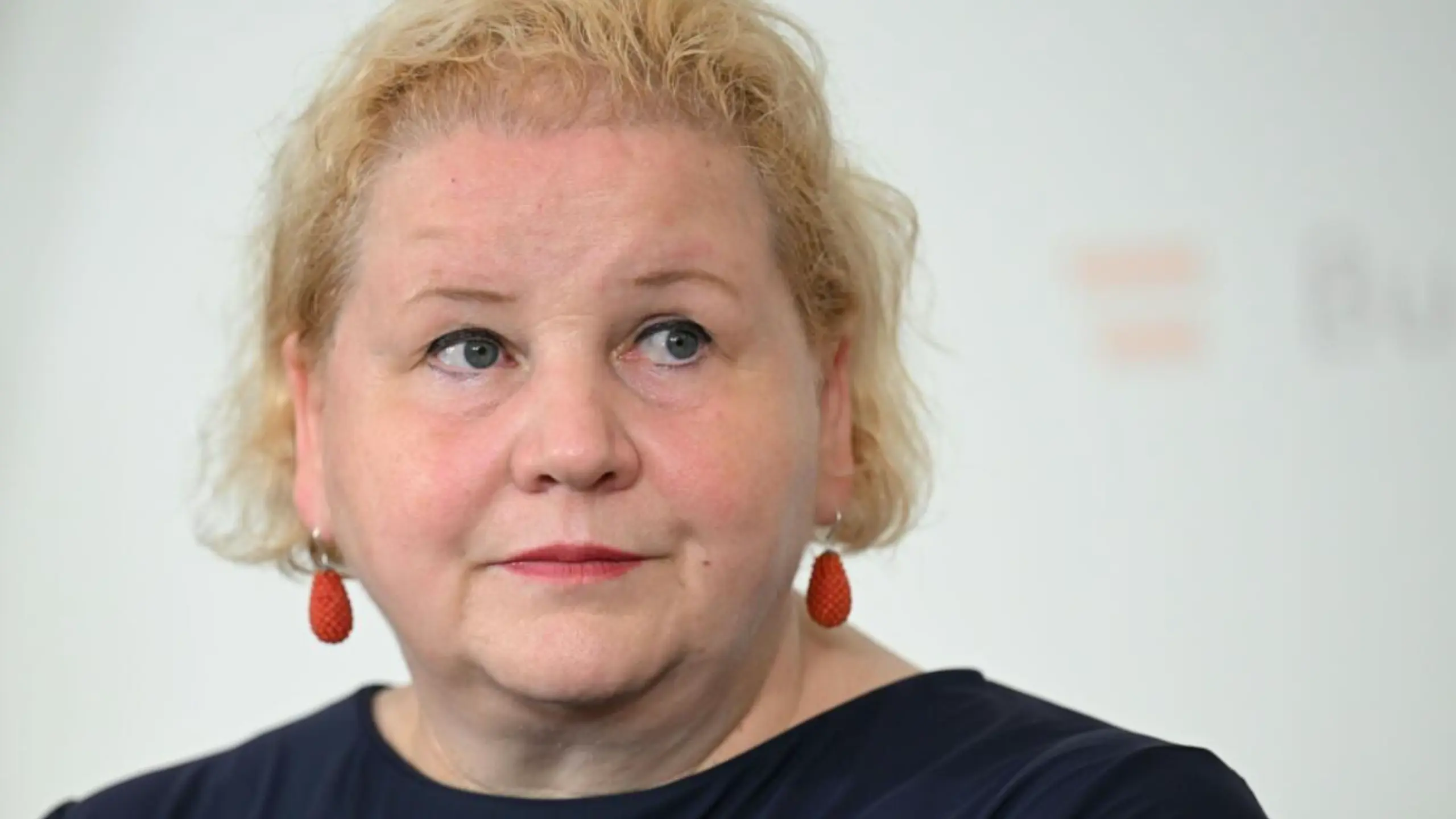 © Apa, HELMUT FOHRINGER Sozialministerin Schumann (SPÖ) legte Entwurf vor