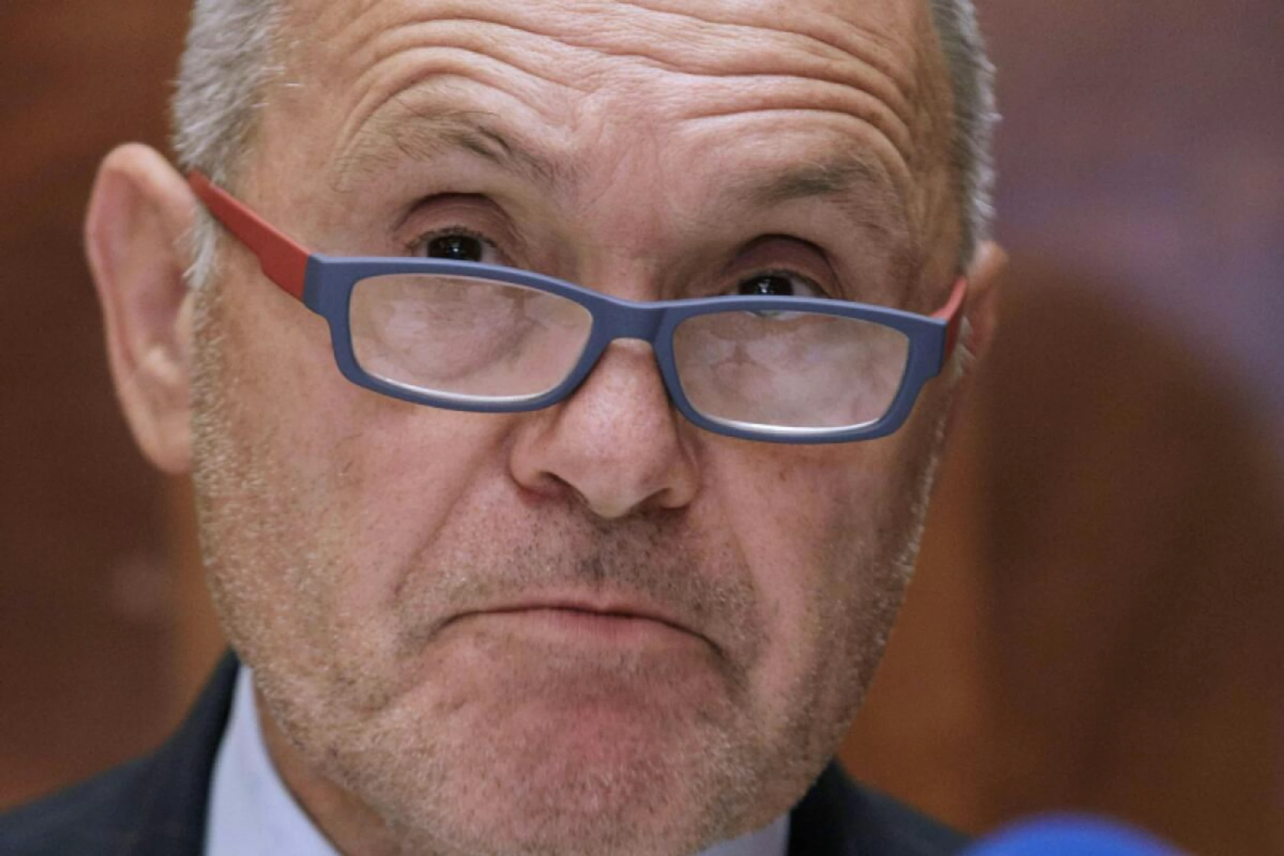Sobotka sagt kurzfristig Kommen im Pilnacek-U-Auschuss ab