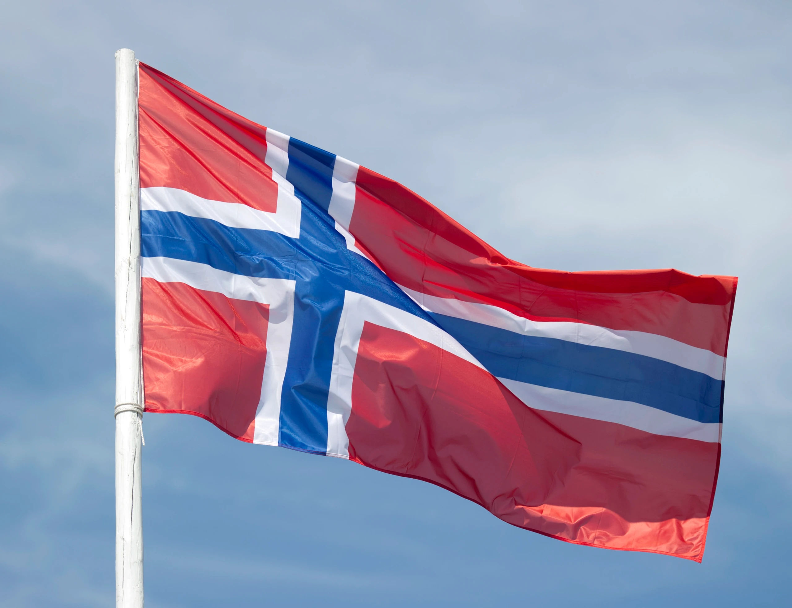 Norwegens Staatsfonds mit Milliardenverlust