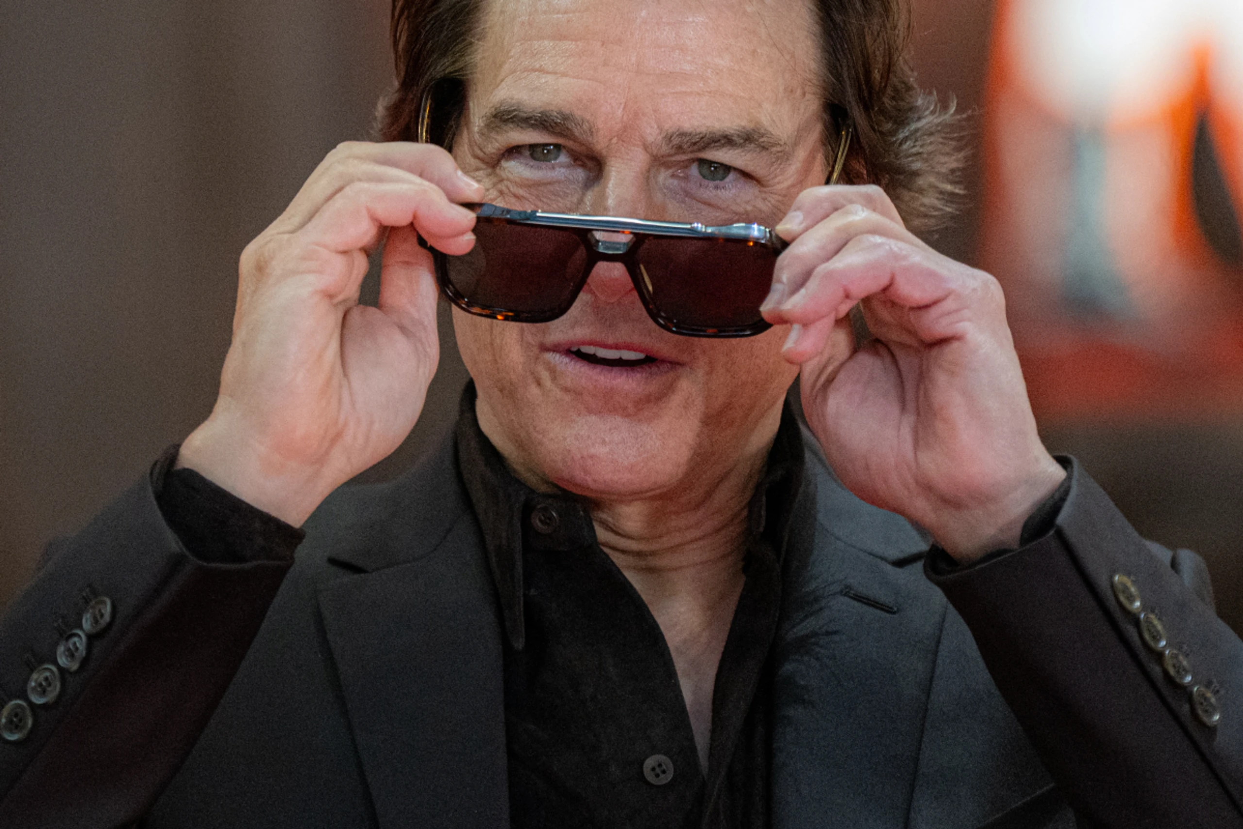 Tom Cruise erhält AFI-Preis für Lebenswerk