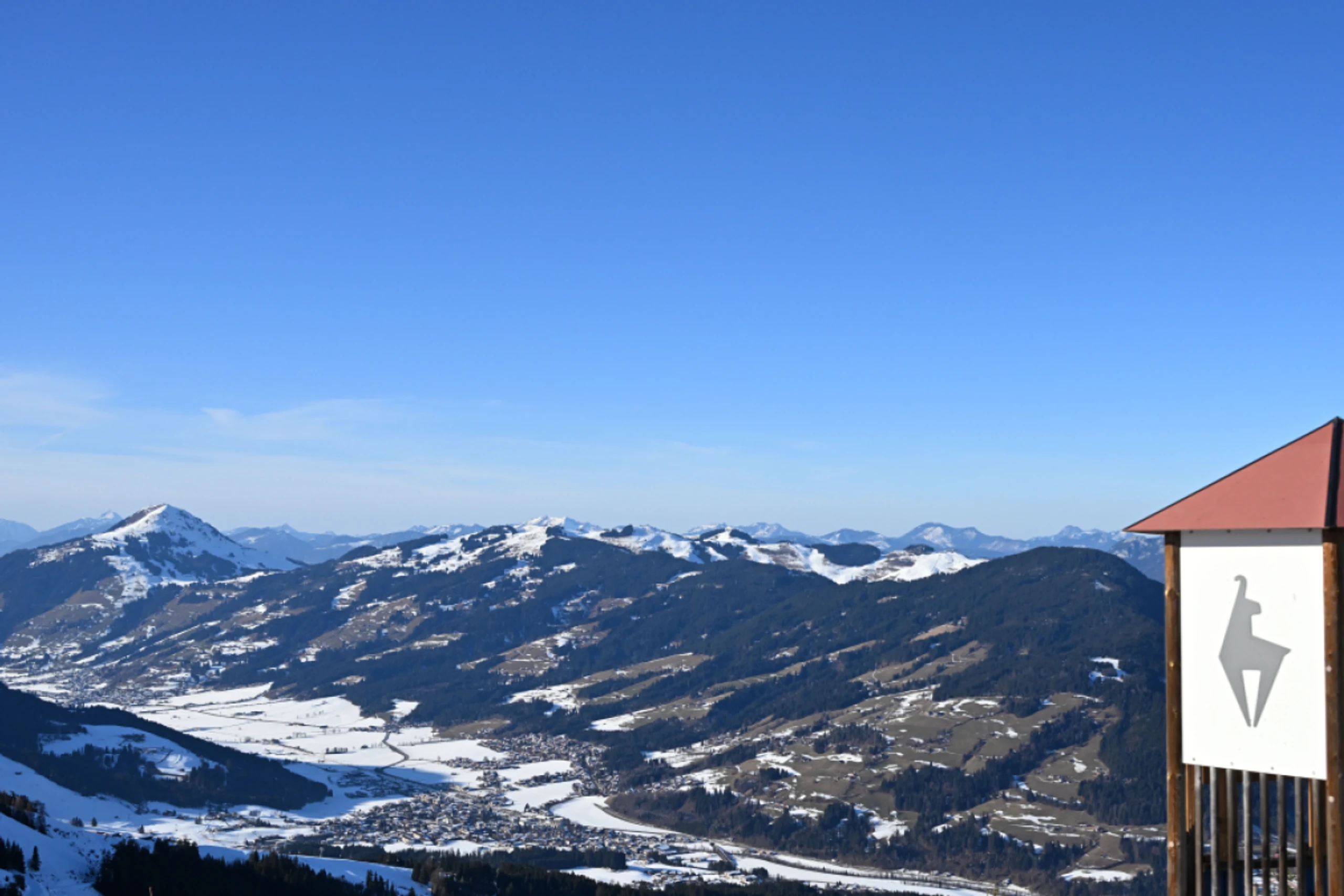 Tirols Touristiker blicken optimistisch in die kommende Wintersaison