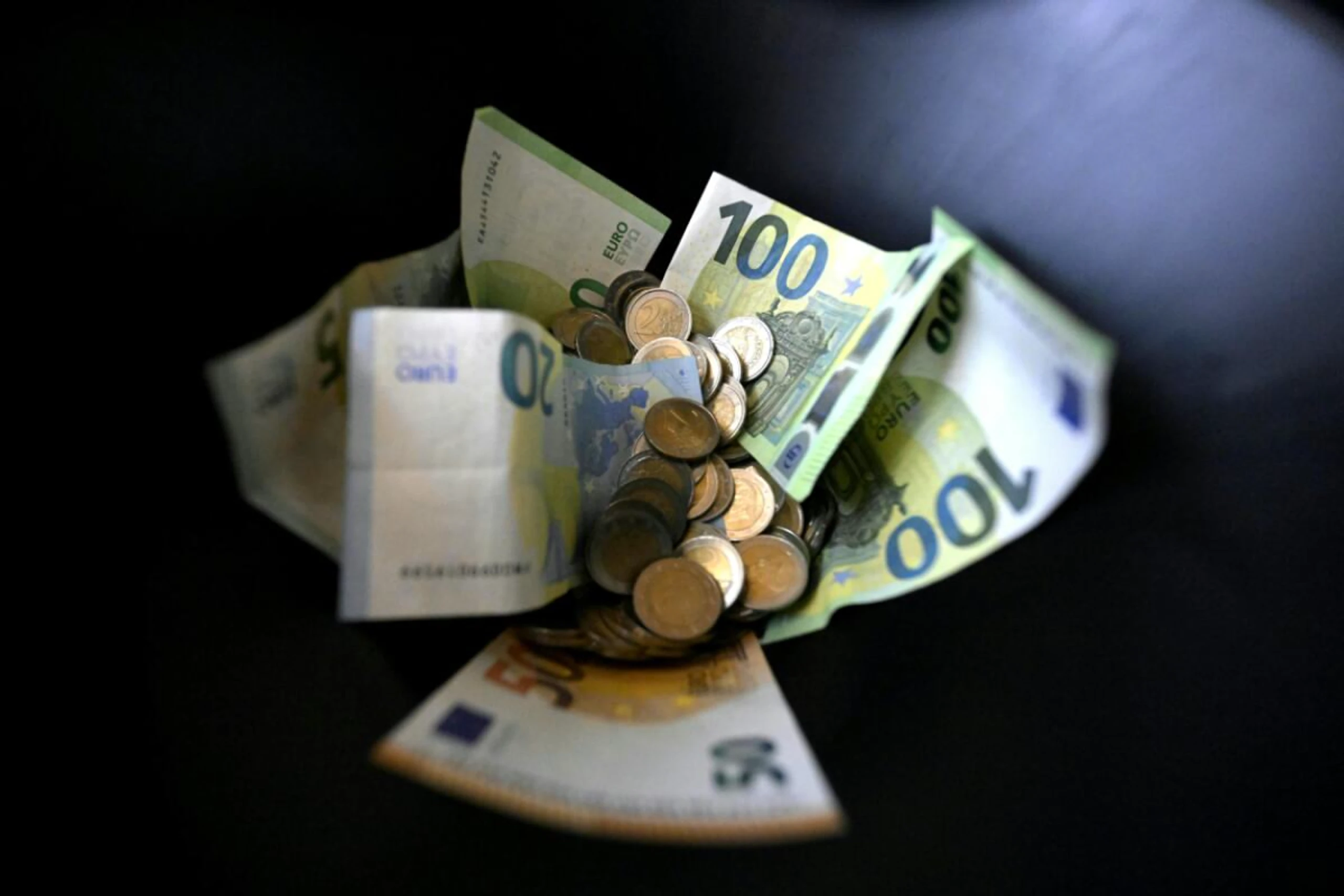 Mittel in Höhe von 47,3 Milliarden Euro soll es geben