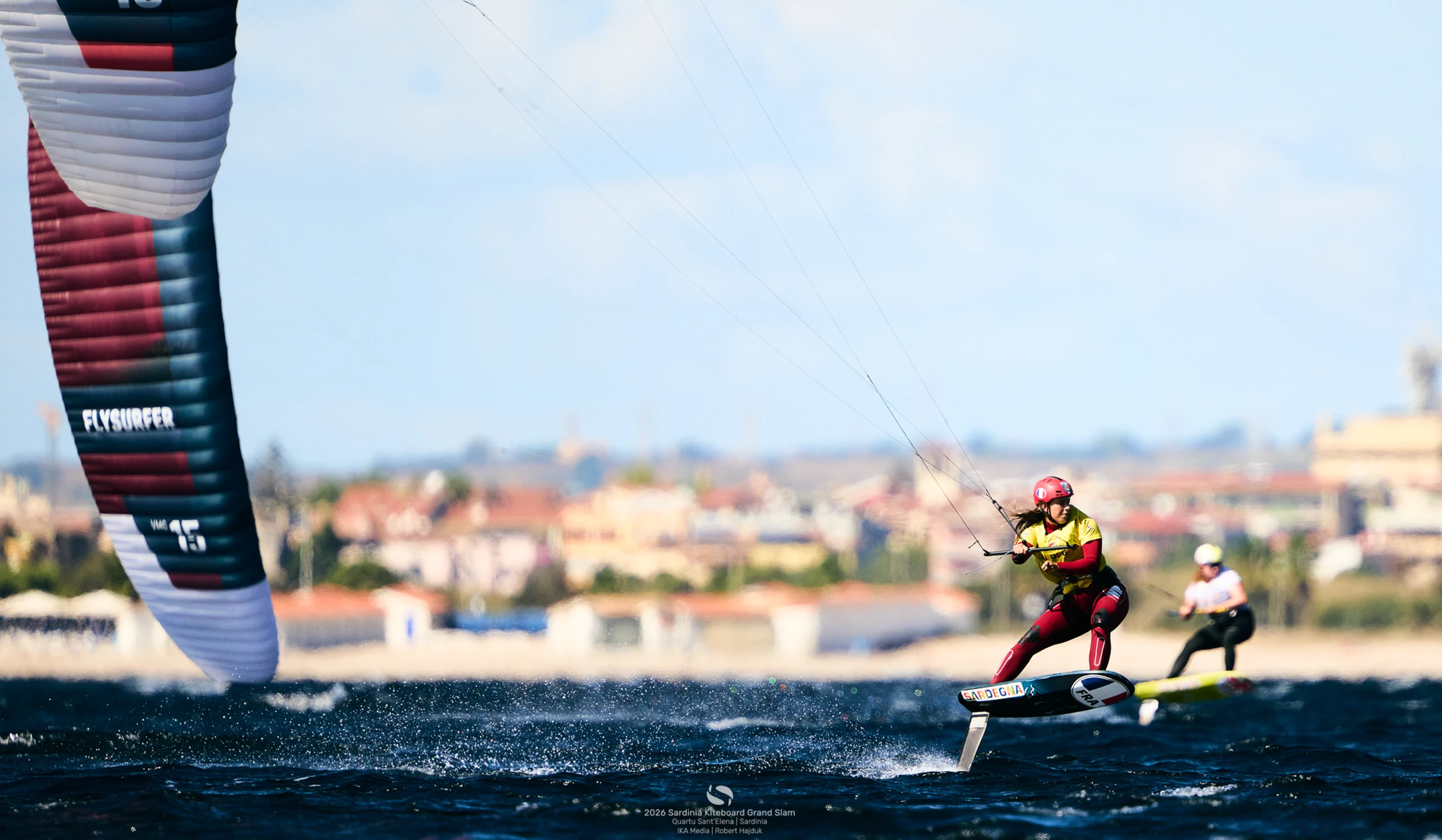 © IKA Media/Robert Hajduk Blurred image background