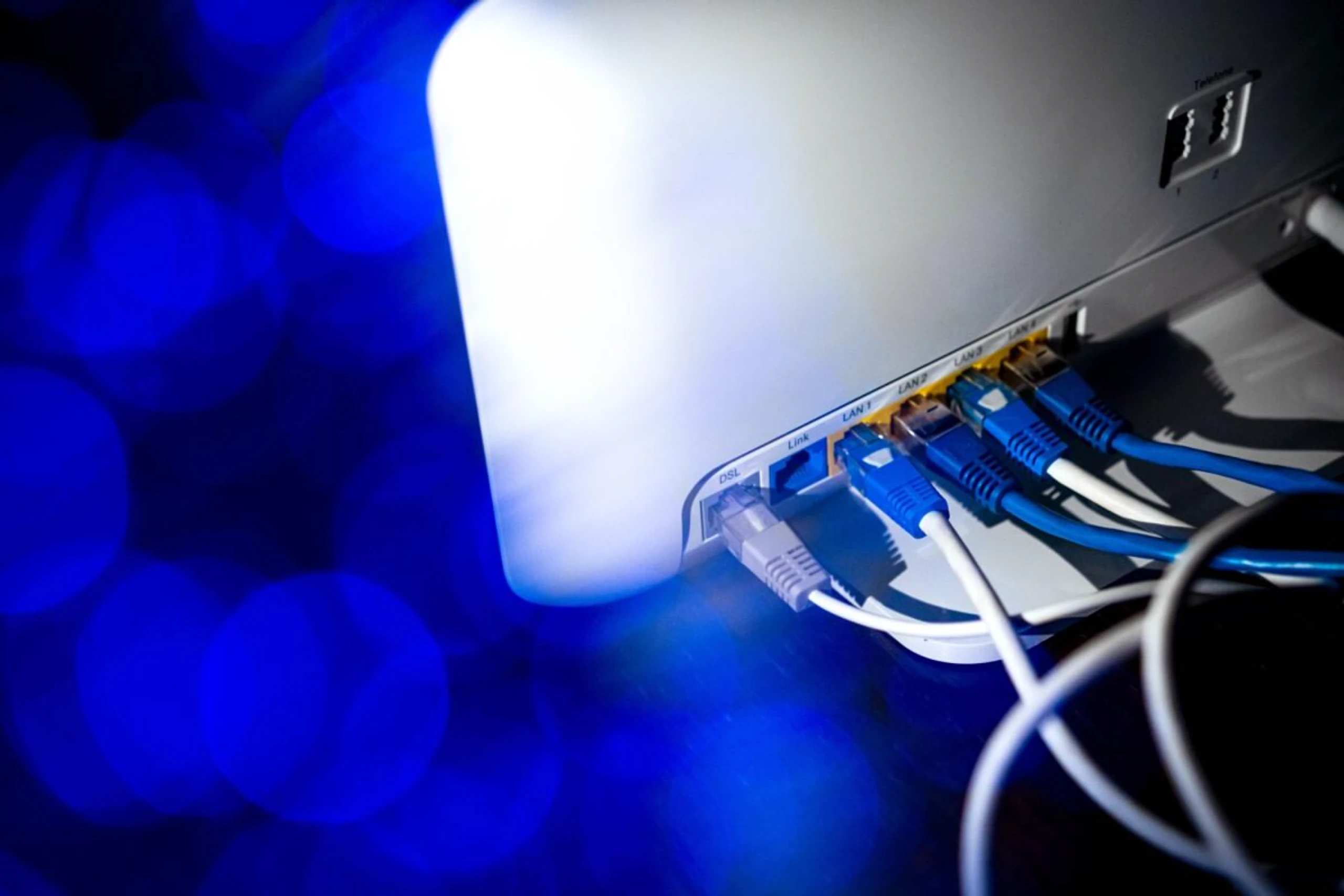 Auch Netzwerkspeicher, Mini-Computer oder Router können betroffen sein