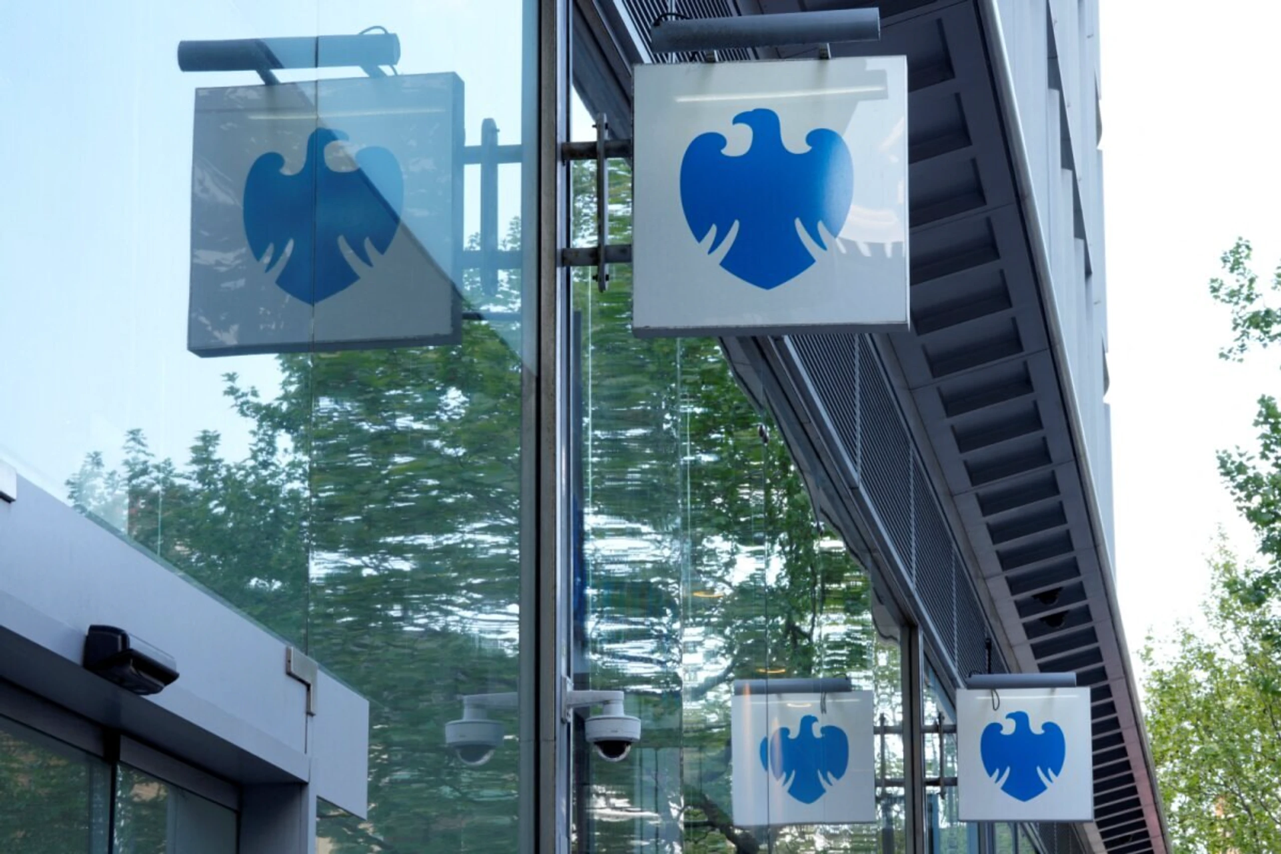 Aktienrückkauf angekündigt