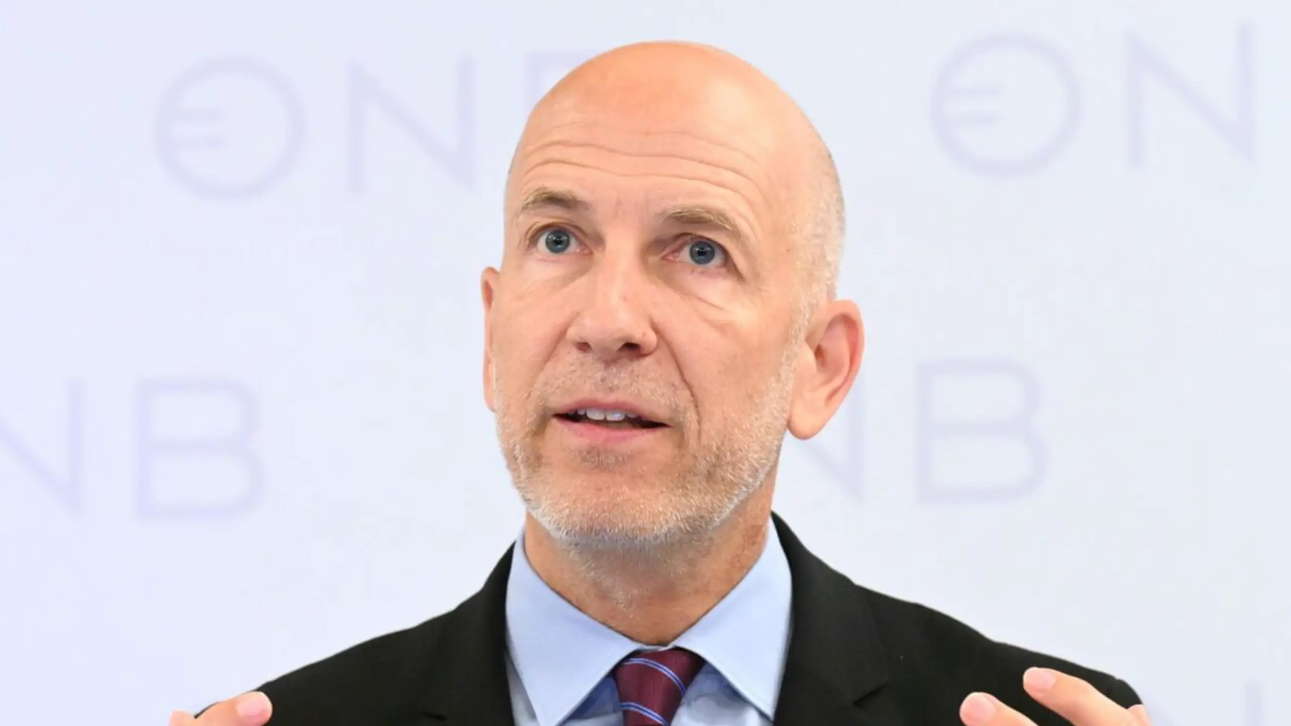 © Apa, HELMUT FOHRINGER Wirtschaftswachstum im Moment relativ verhalten