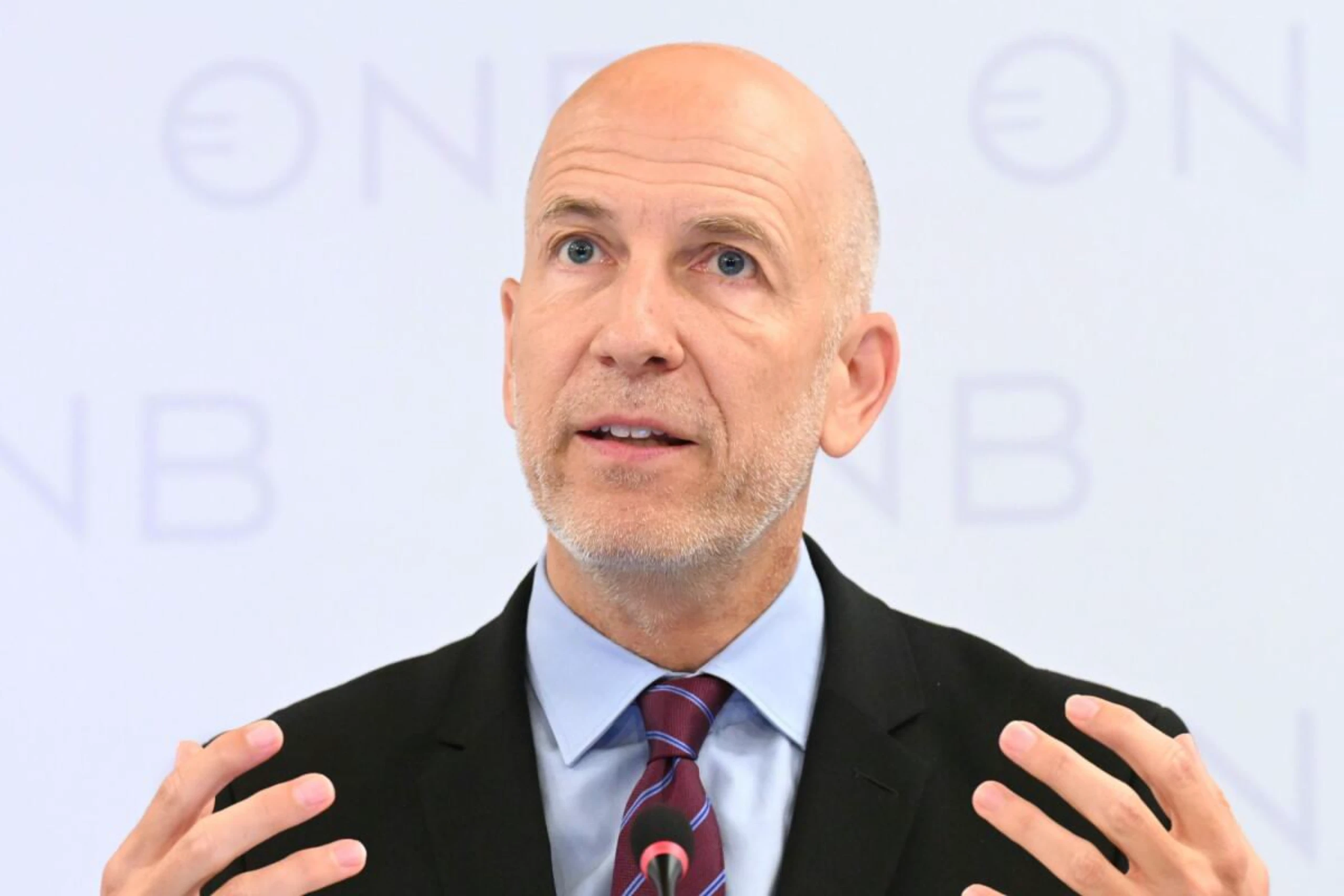 Wirtschaftswachstum im Moment relativ verhalten