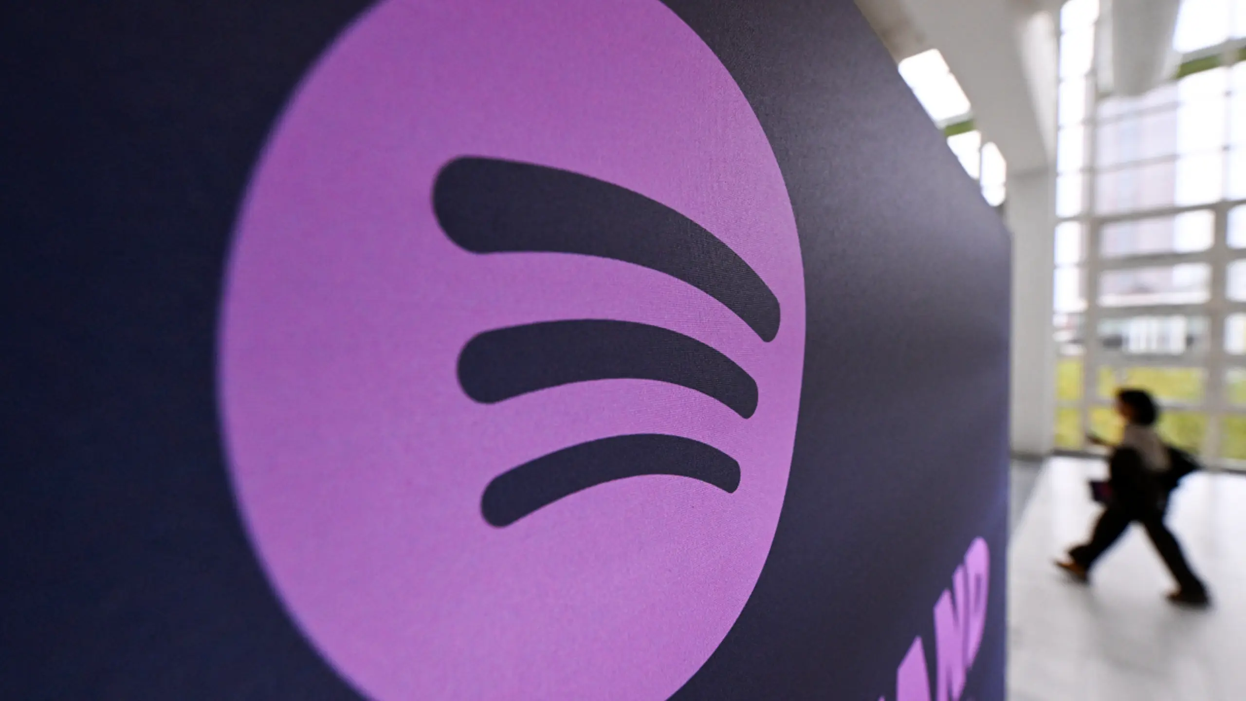 © AFP, KIRILL KUDRYAVTSEV, Apa Musik-Streaminganbieter rechnet heuer mit 820 Mio. Euro Gewinn