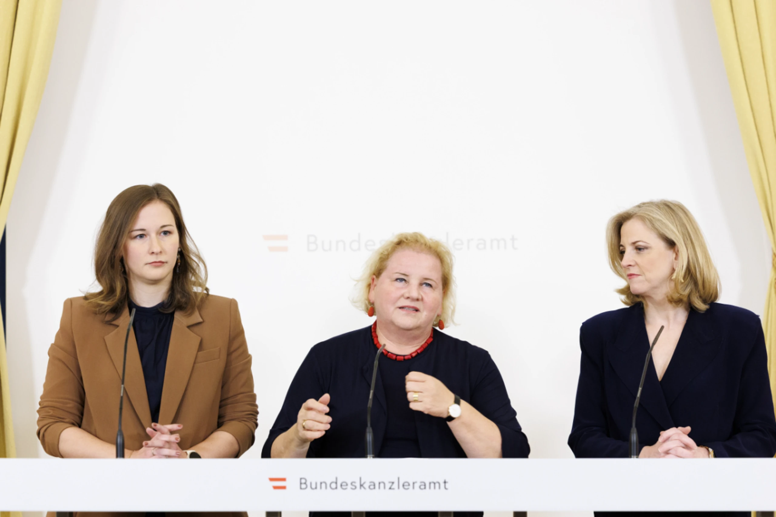 Regierung einigte sich auf "Sozialhilfe NEU"