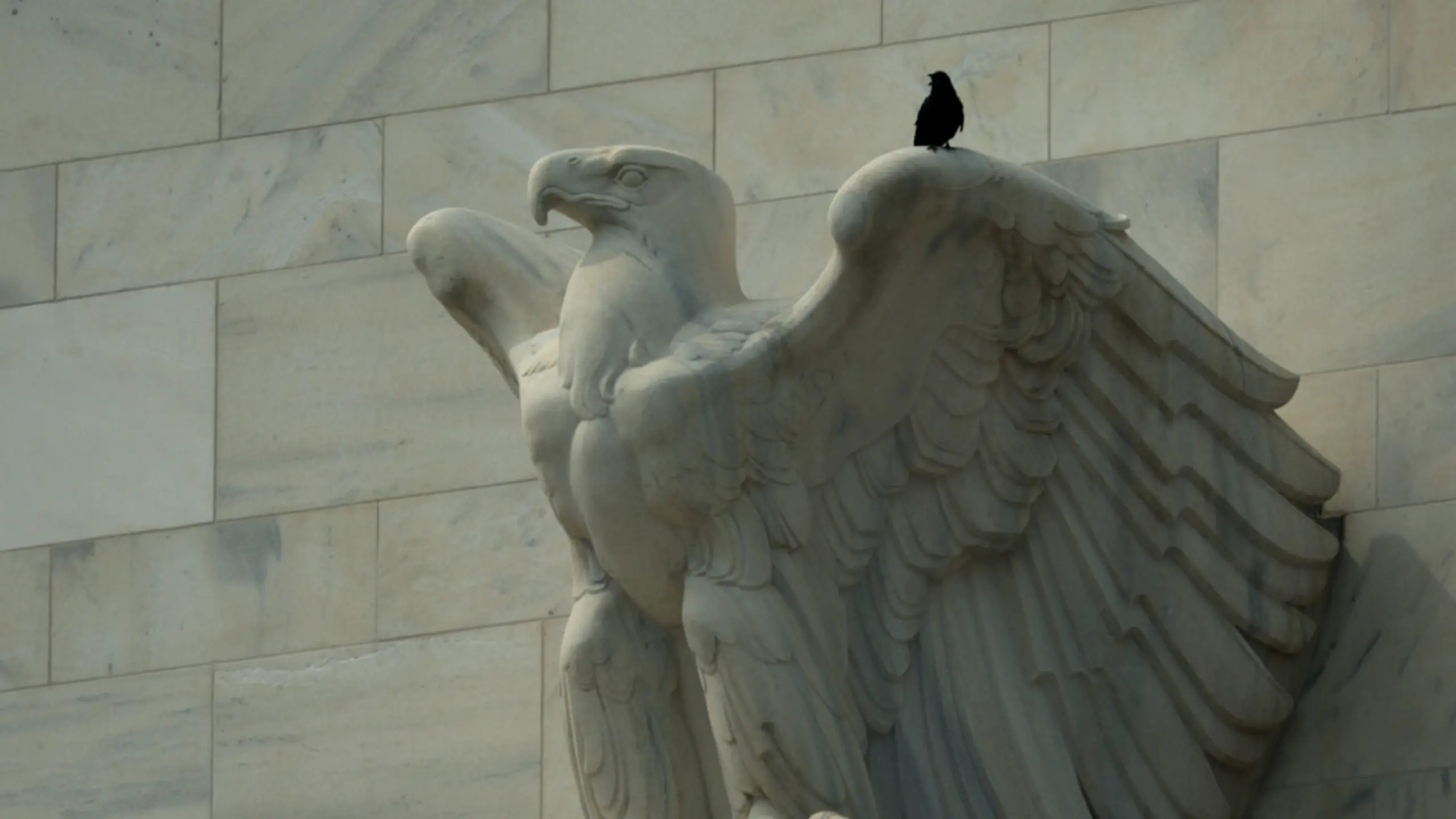 © GETTY IMAGES NORTH AMERICA, Alex Wong, Apa Der US-Jobmarkt spielt eine wichtige Rolle für die Federal Reserve