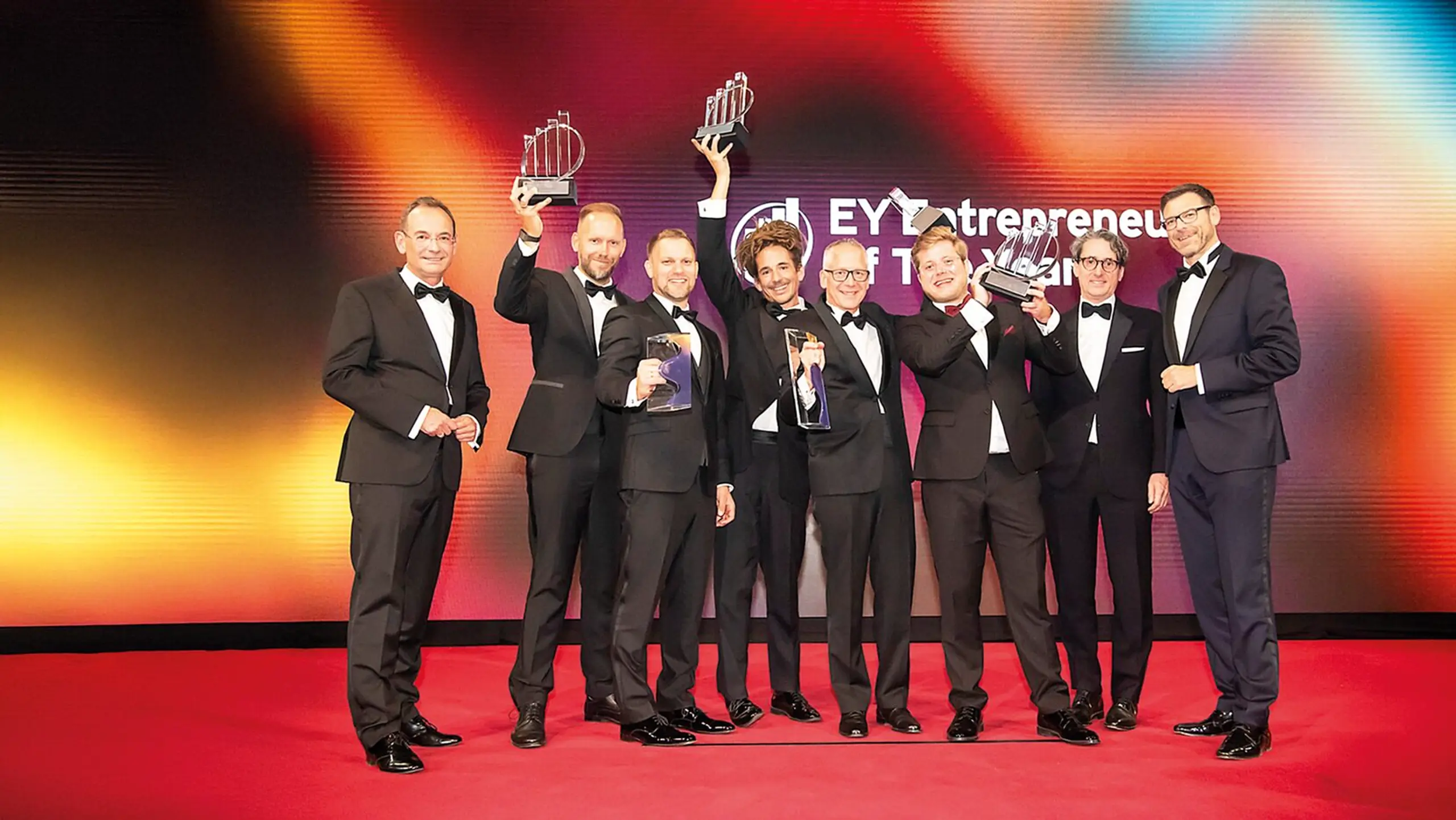 © EY/Point Of View Artikelbild