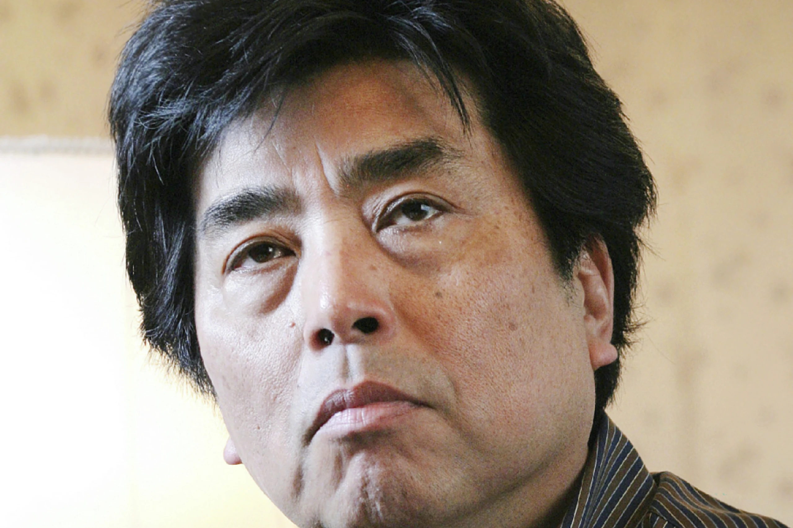 Ryu Murakami wurde in zahlreiche Sprachen übersetzt