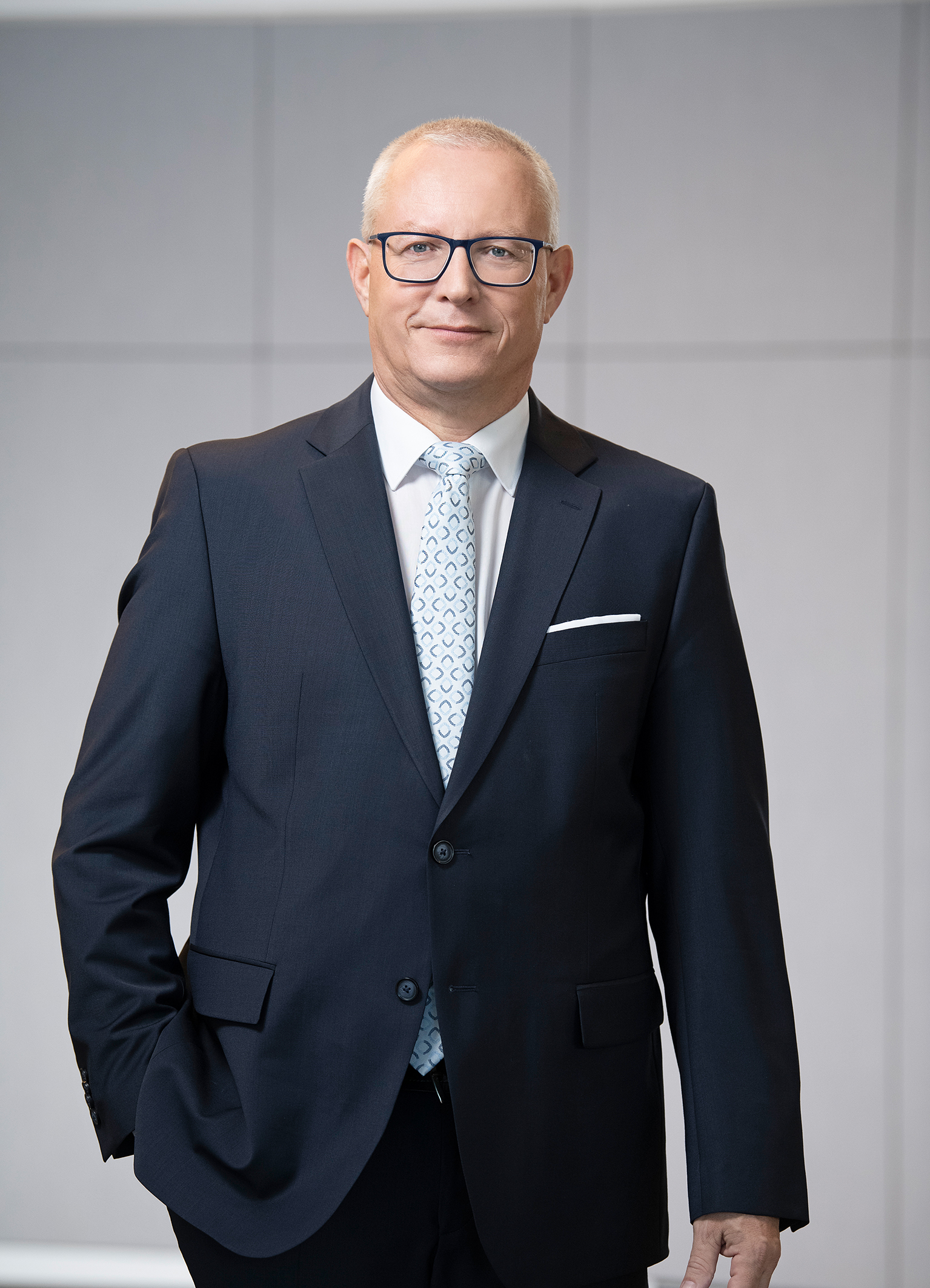 Gerhard Wagner