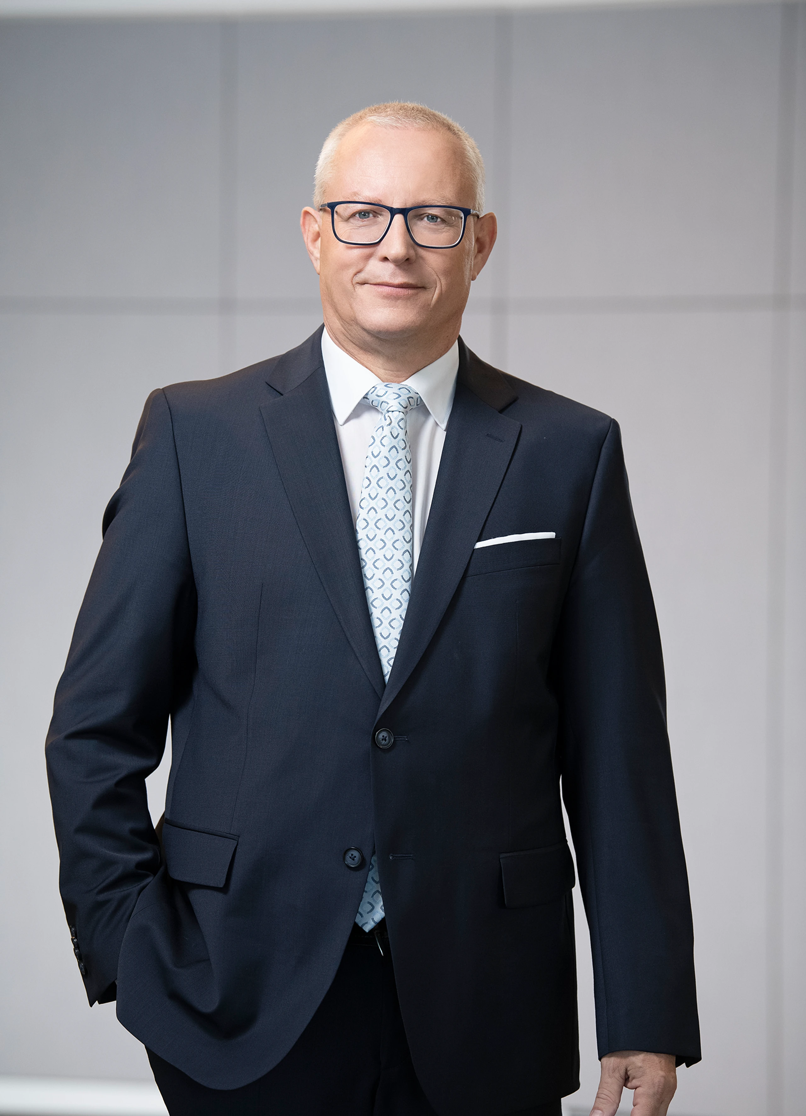 Gerhard Wagner