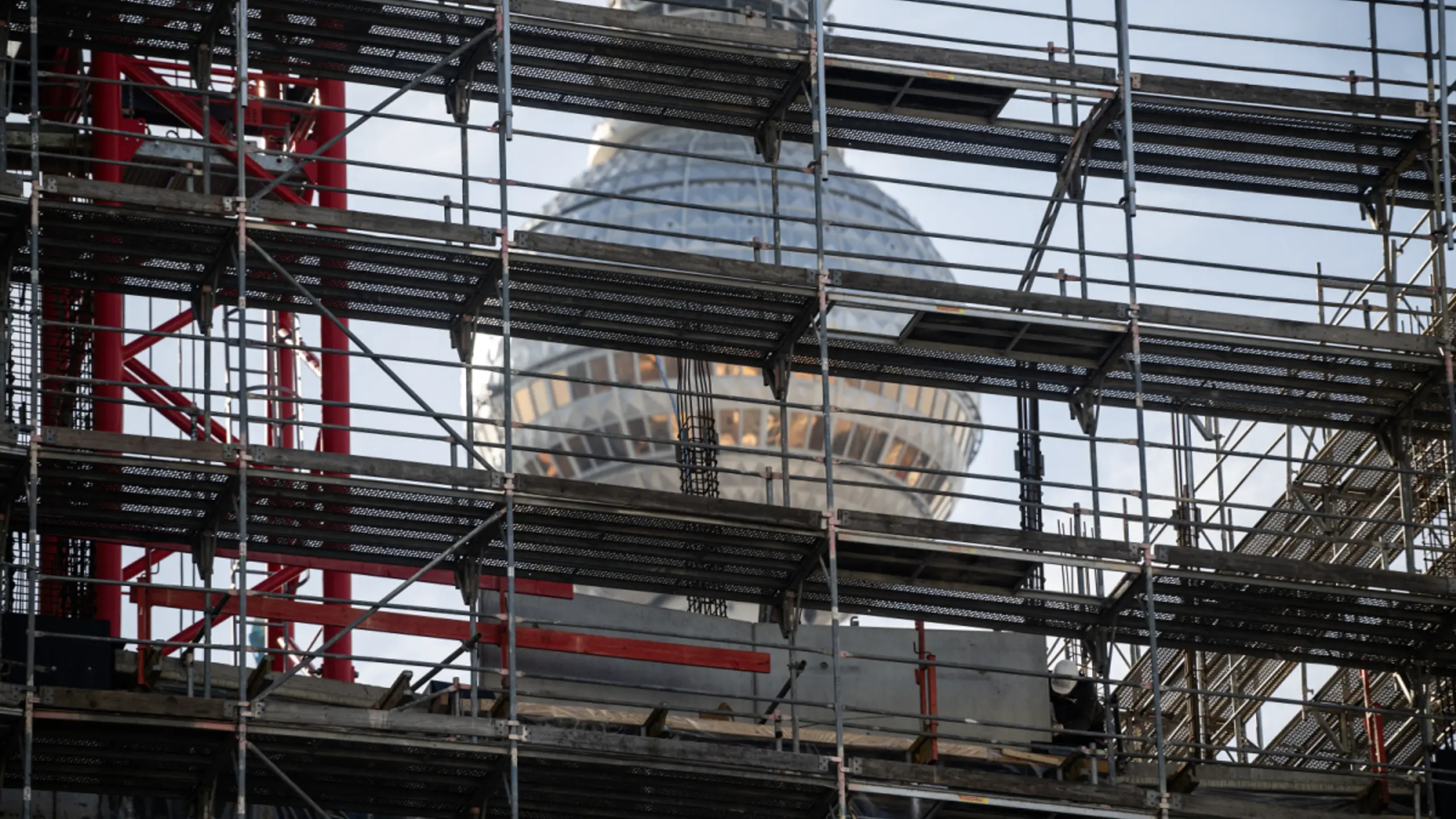 © AFP, JOHN MACDOUGALL, Apa Auftragseingang wuchs um 23 Prozent im Vergleich zum Vormonat
