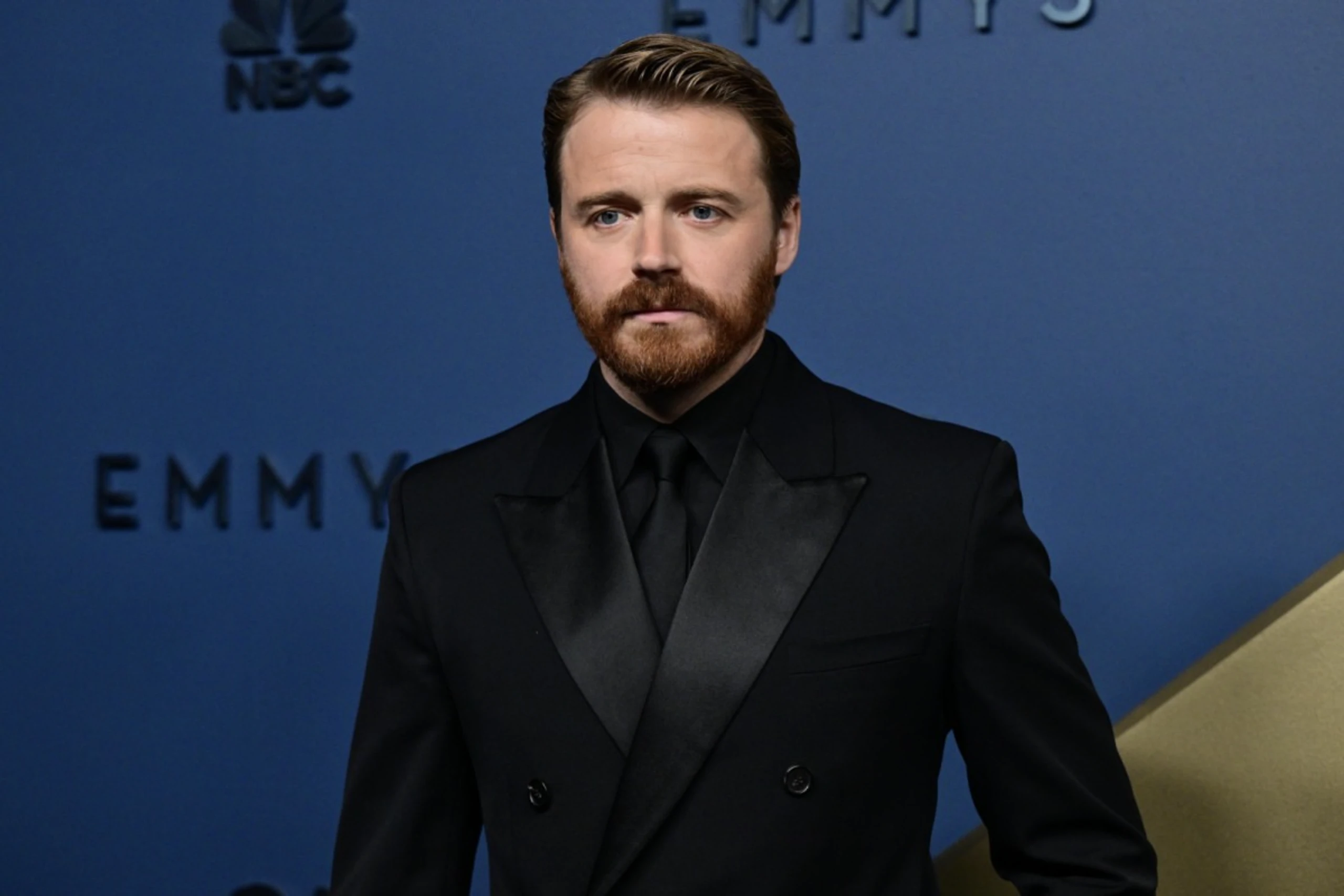 Wird Jack Lowden der nächste James Bond?