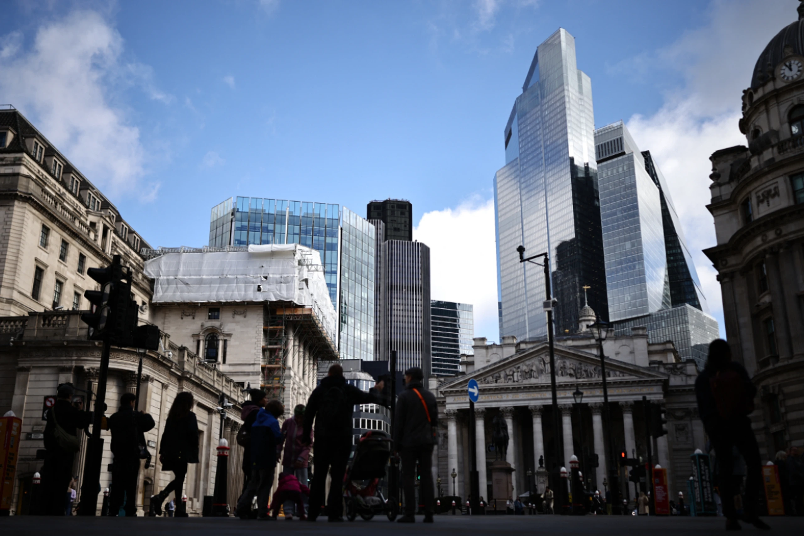 PMI stieg um 1,1 Punkte