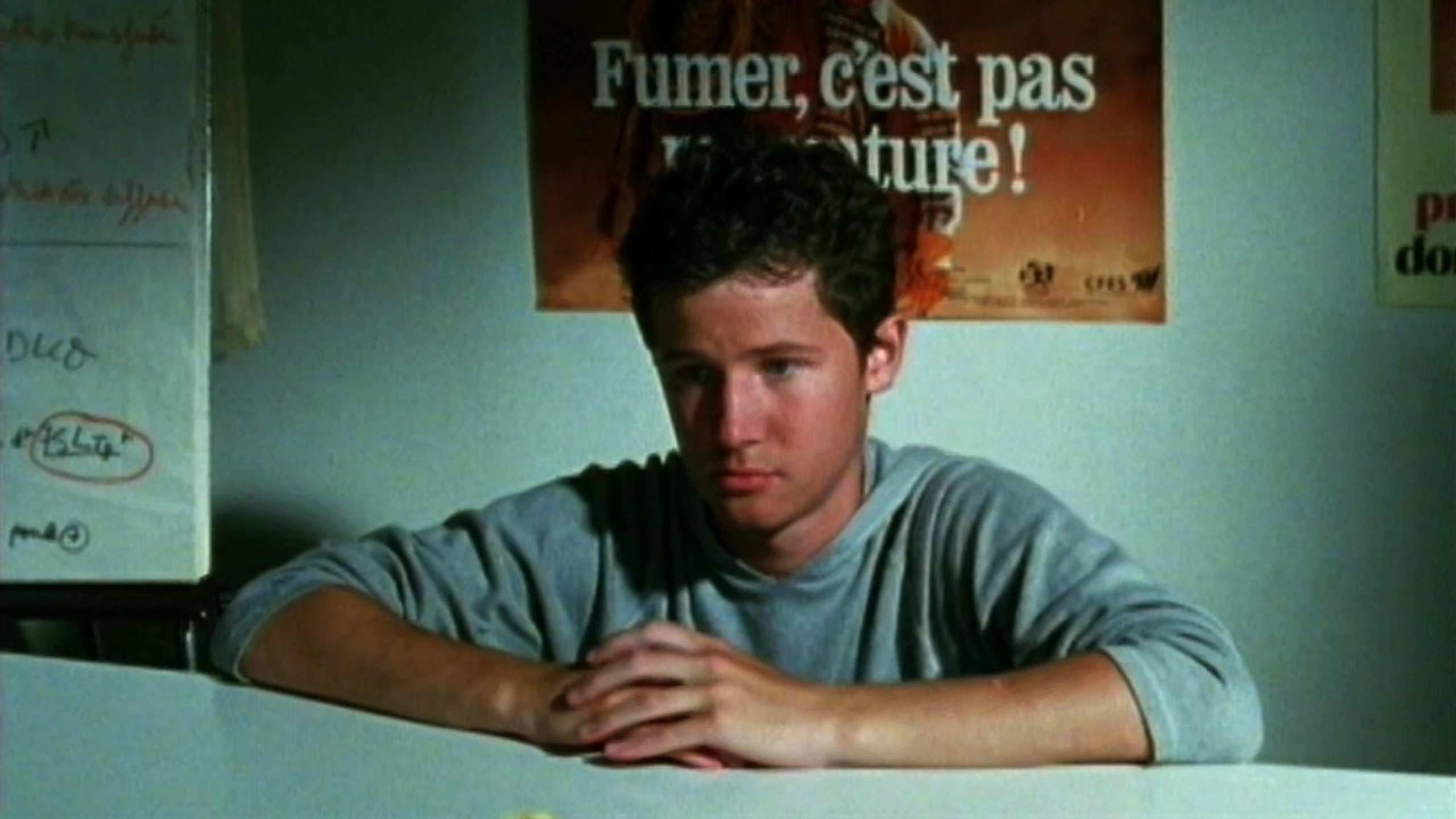 Les résultats du bac