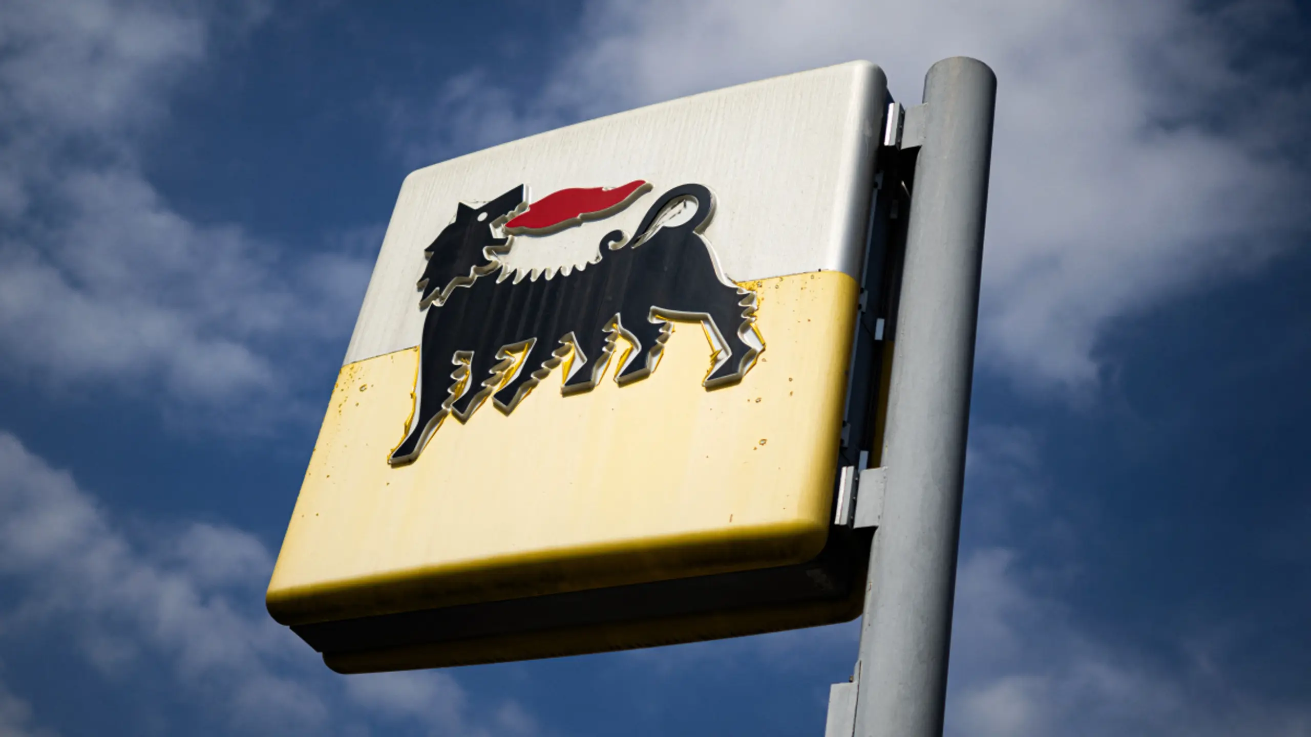 © AFP, MARCO BERTORELLO, Apa Eni stockt geplanten Aktienrückkauf ein weiteres Mal auf