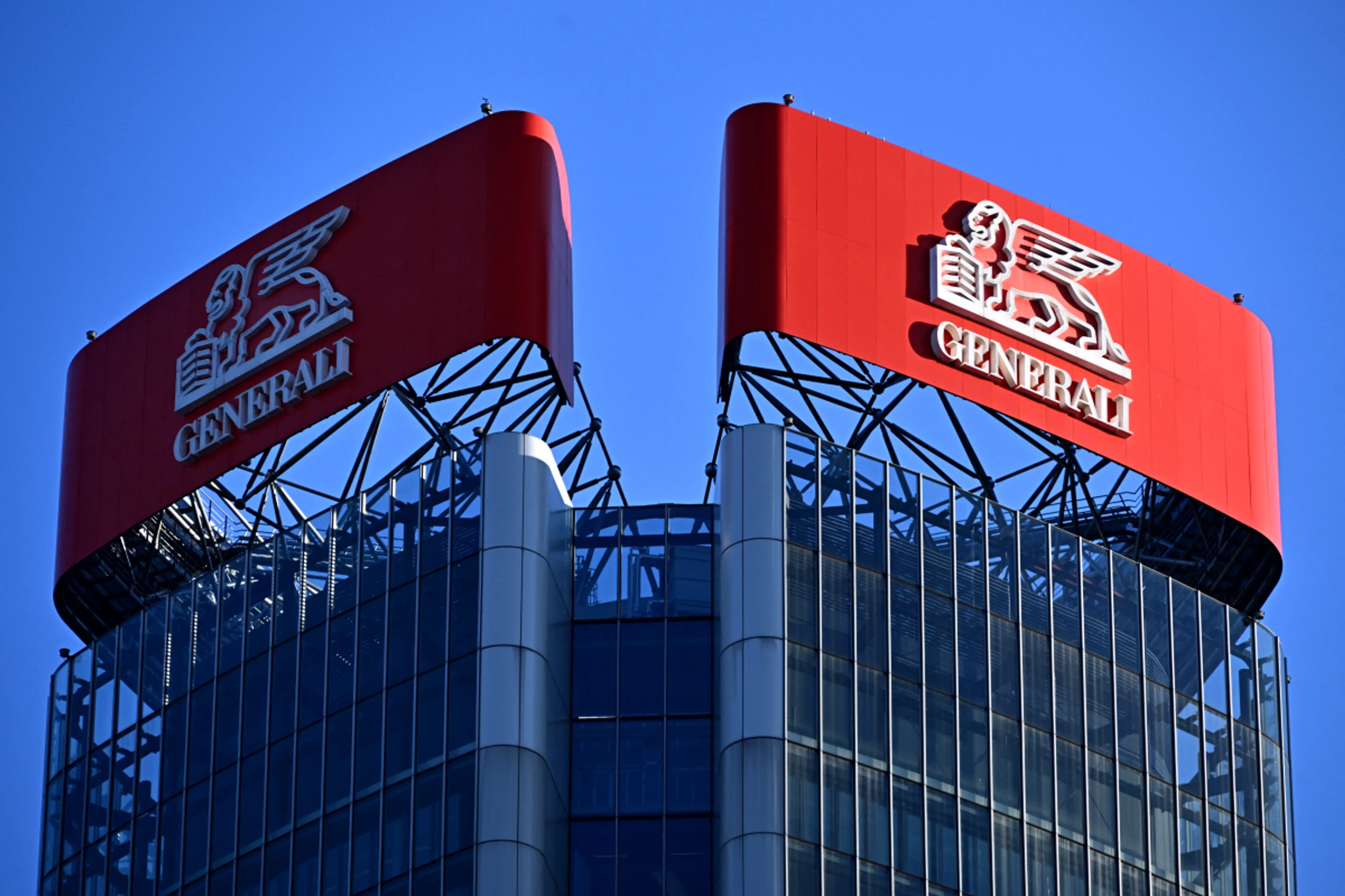 Generali hat in Deutschland rund 9.100 Beschäftigte