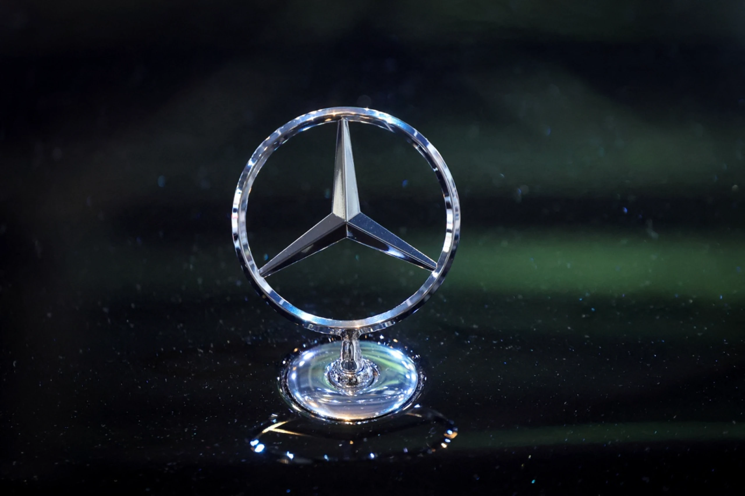 Mercedes-Benz mit Sparprogramm