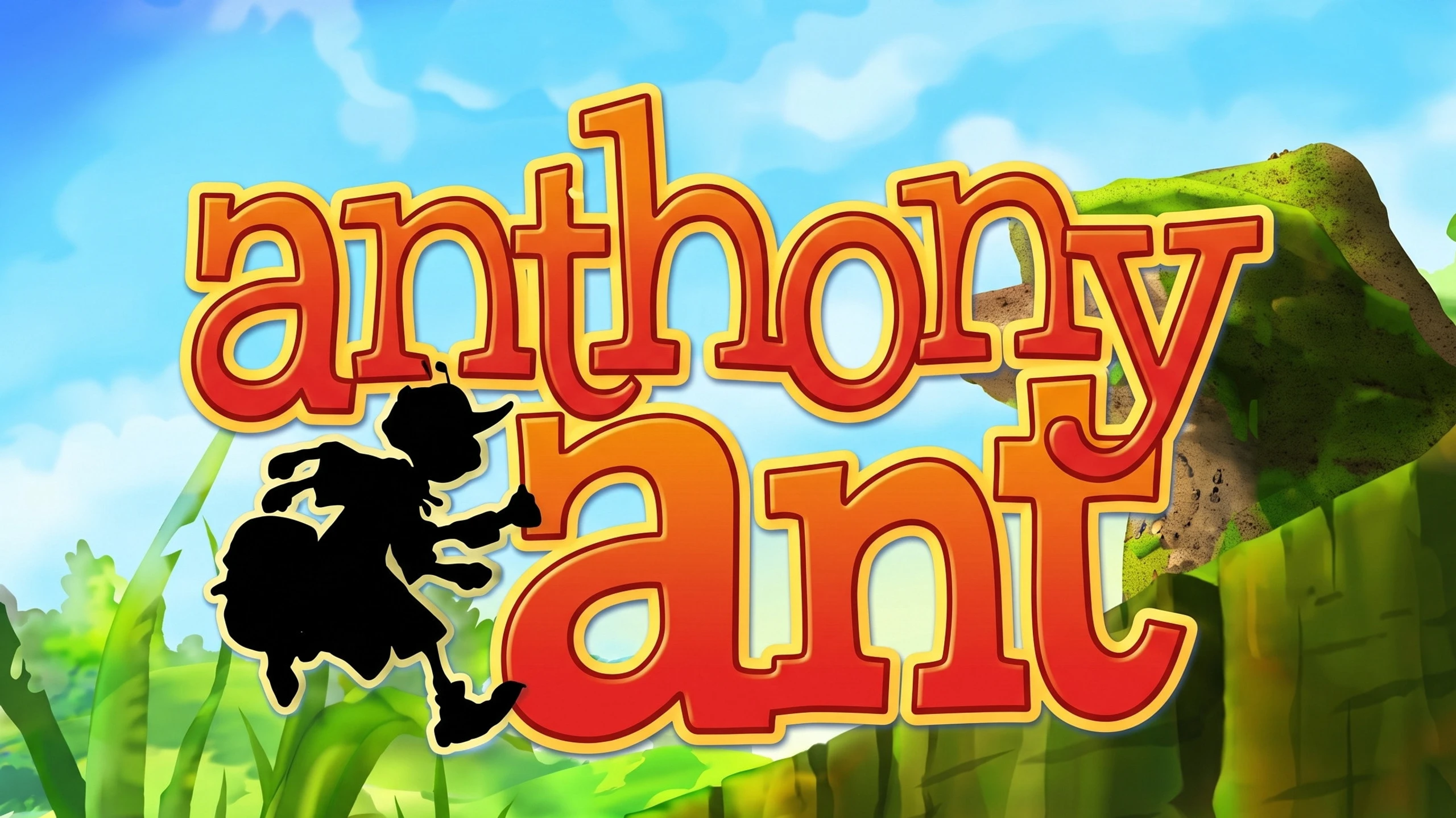 Anthony Ant