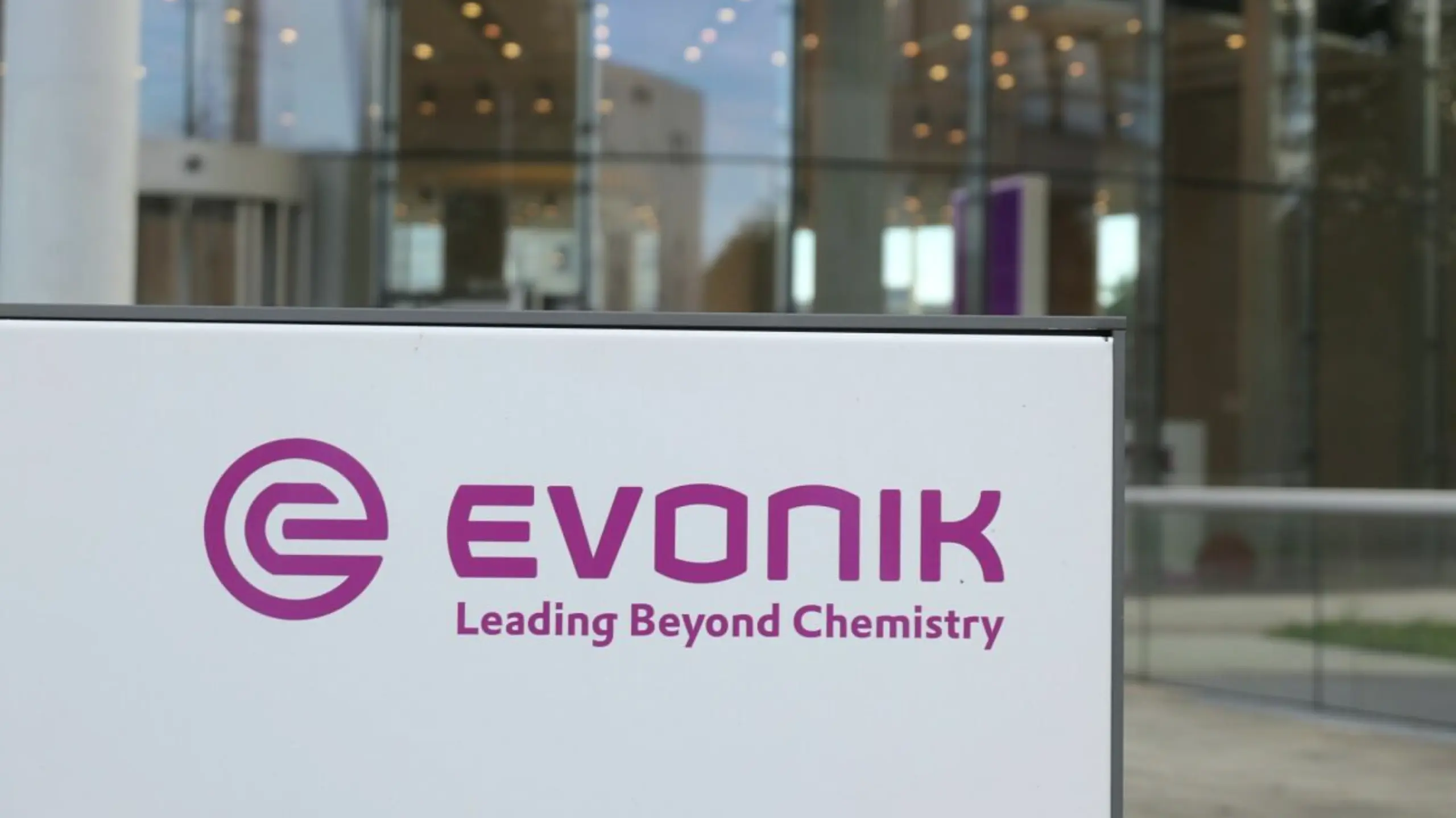 © DPA, Helge Toben, Apa ++ ARCHIVBILD ++ Insider: BASF stockt Angebot auf 24 Euro je Evonik-Aktie auf