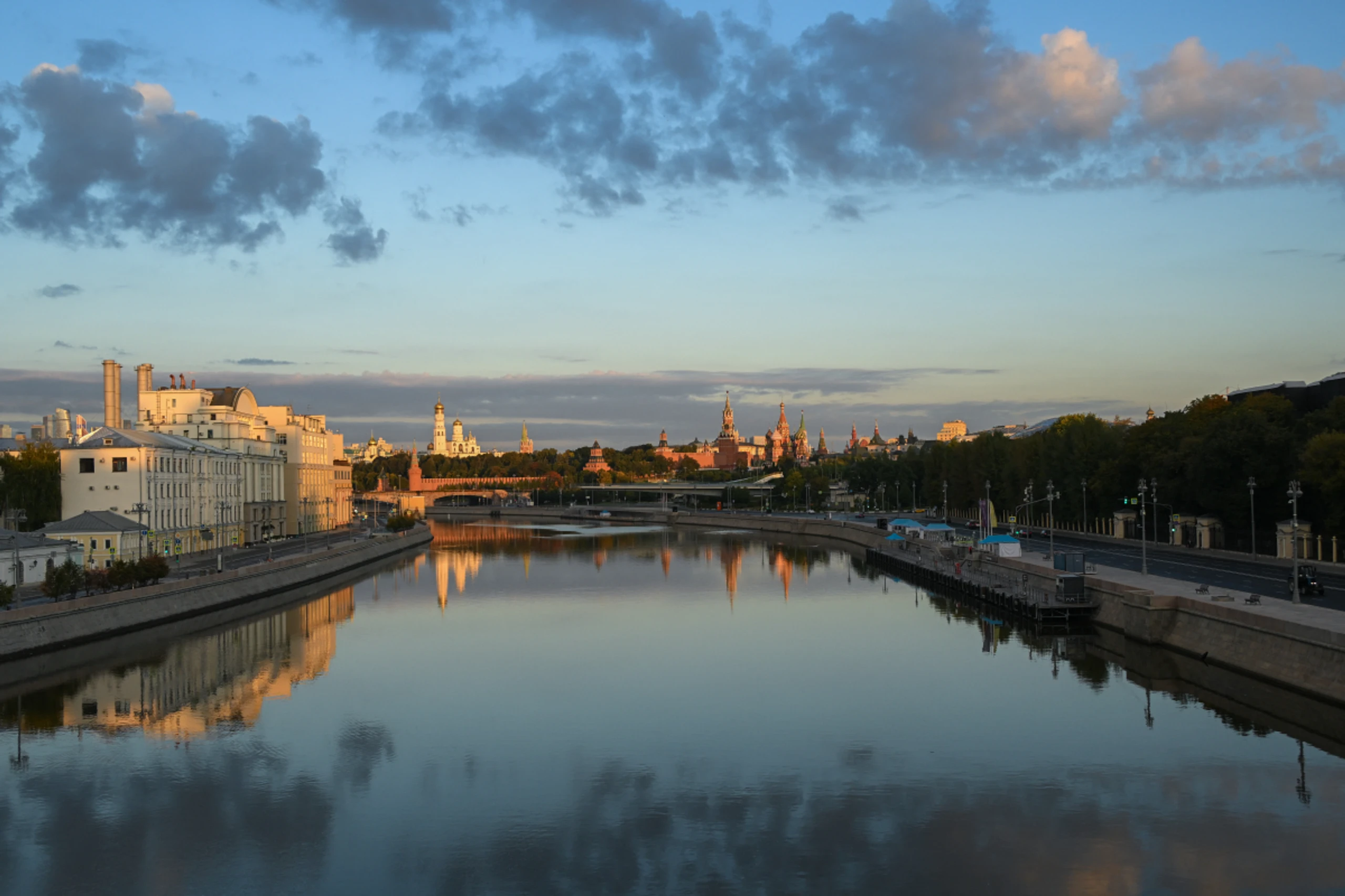 Karner durfte in Moskau Akten einsehen