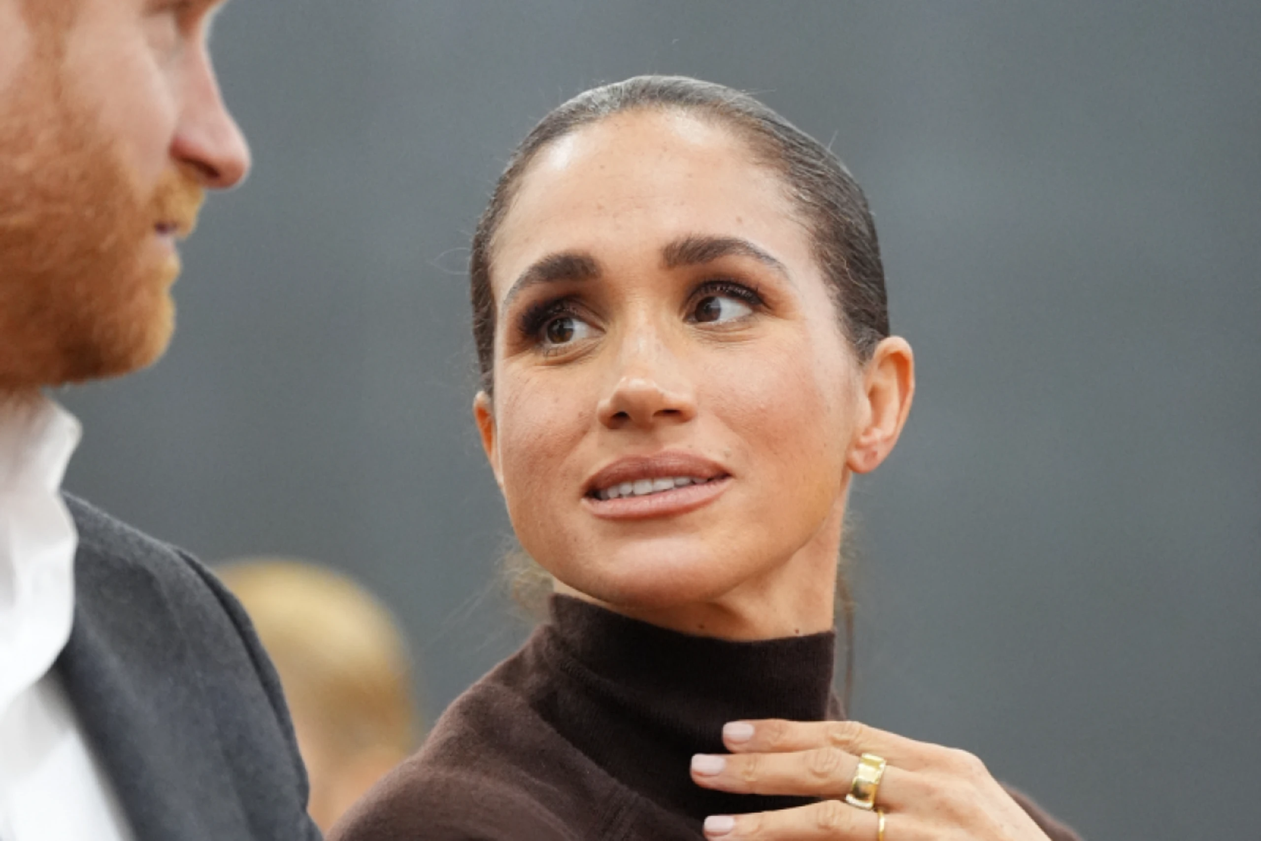 Herzogin Meghan und Prinz Harry im Oktober 2026 in England