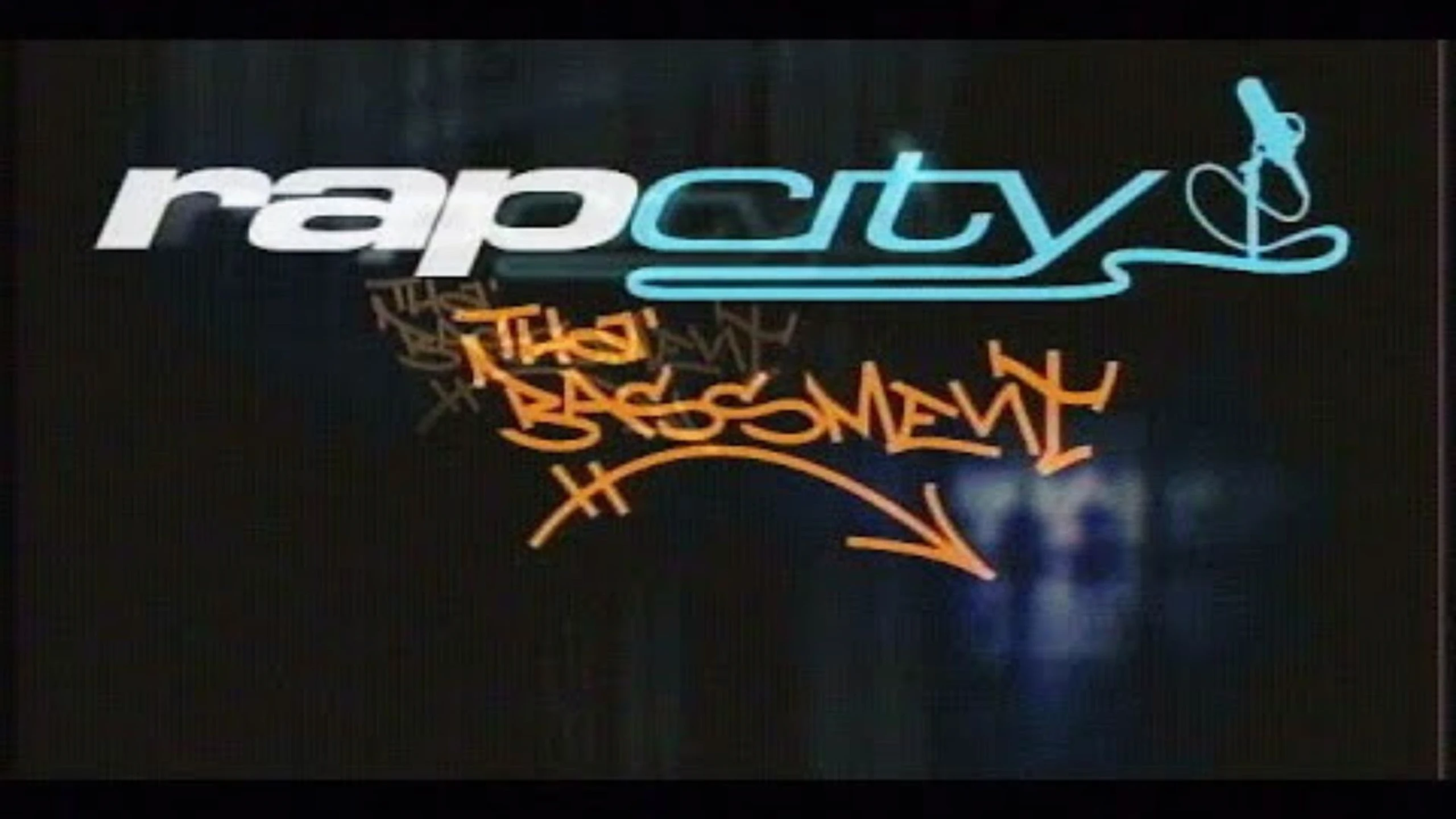 Rap City