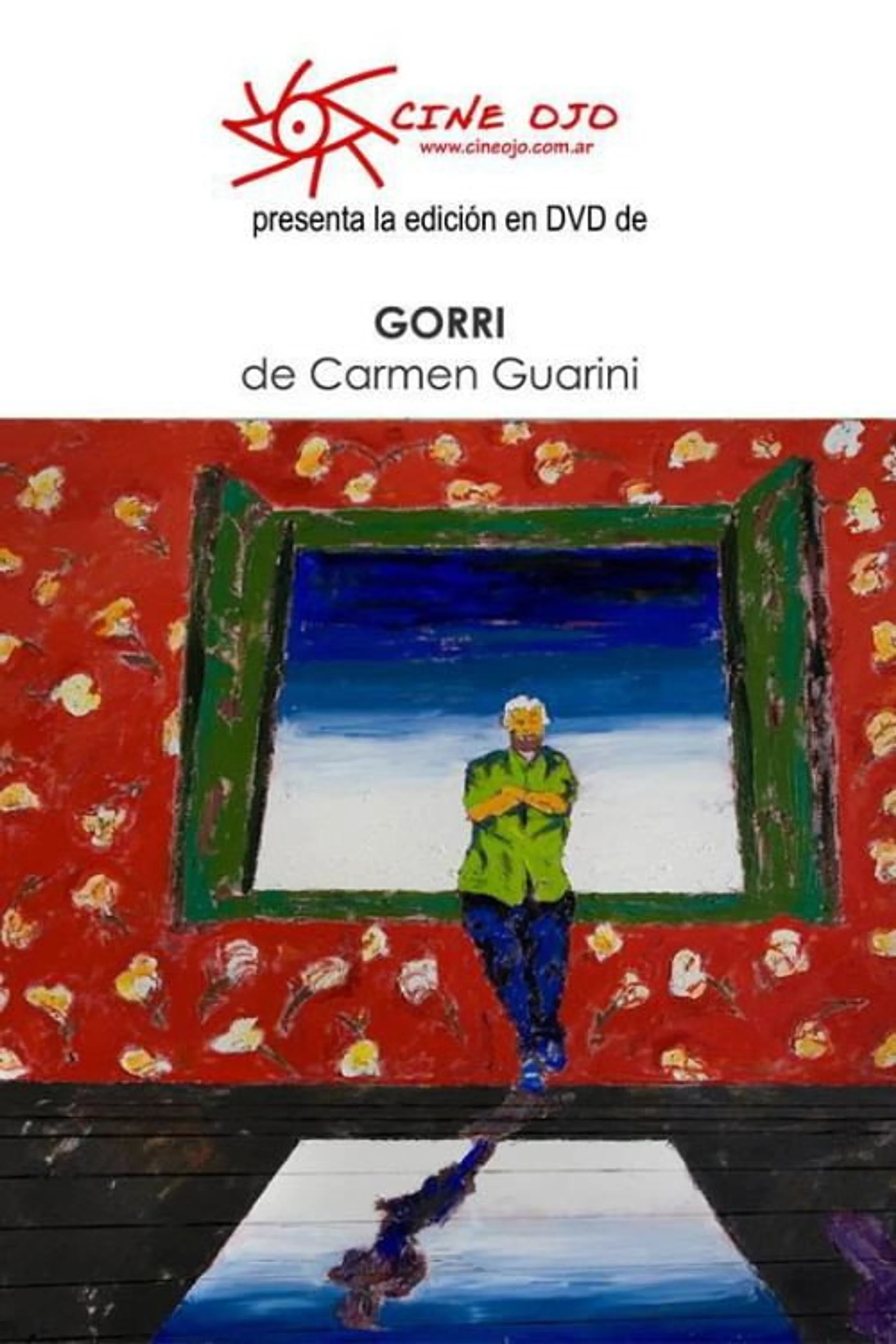 Gorri