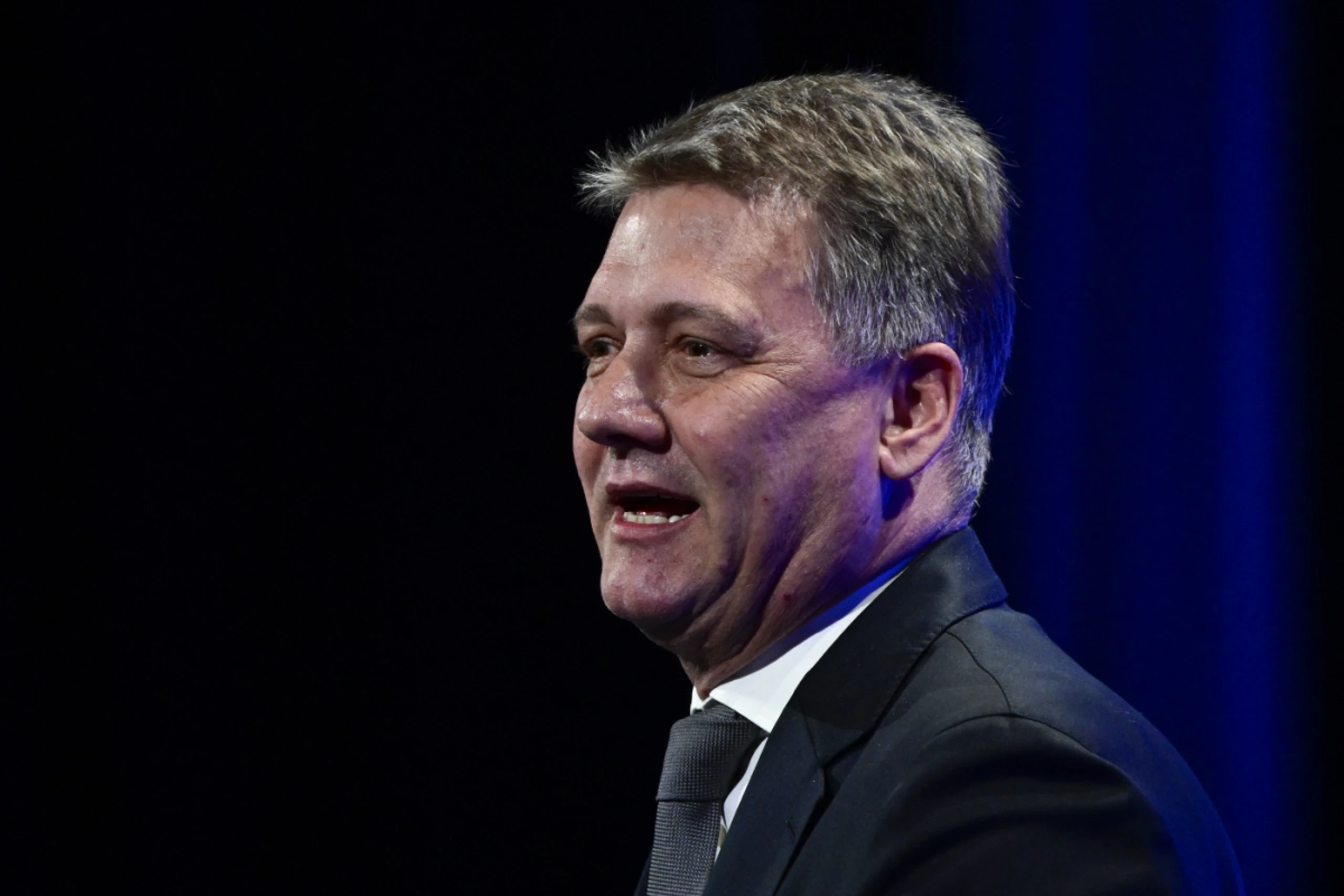 Audi-Chef Döllner steht schwer in der Kritik