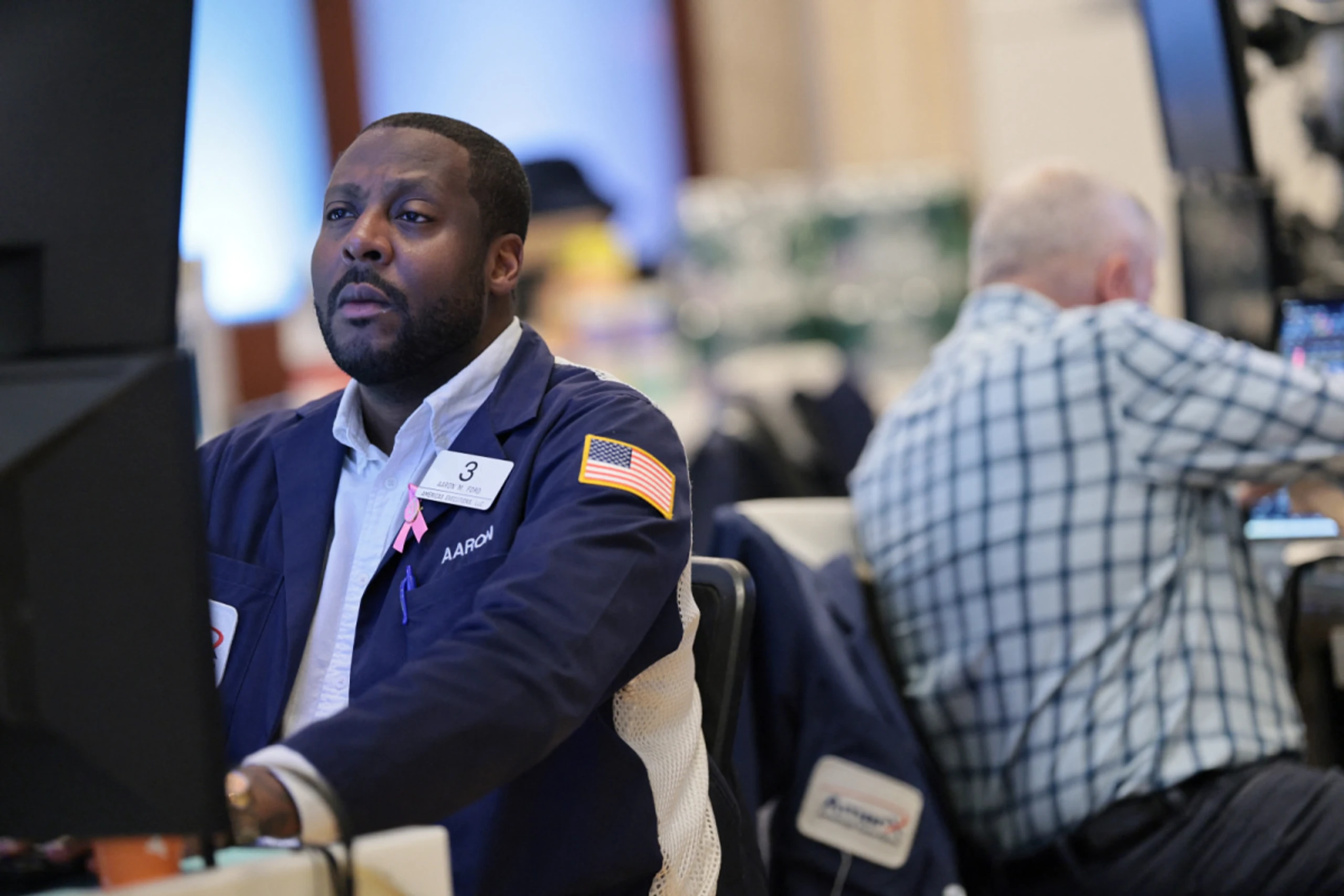 Wall Street mit Erholung nach schwachem Freitag
