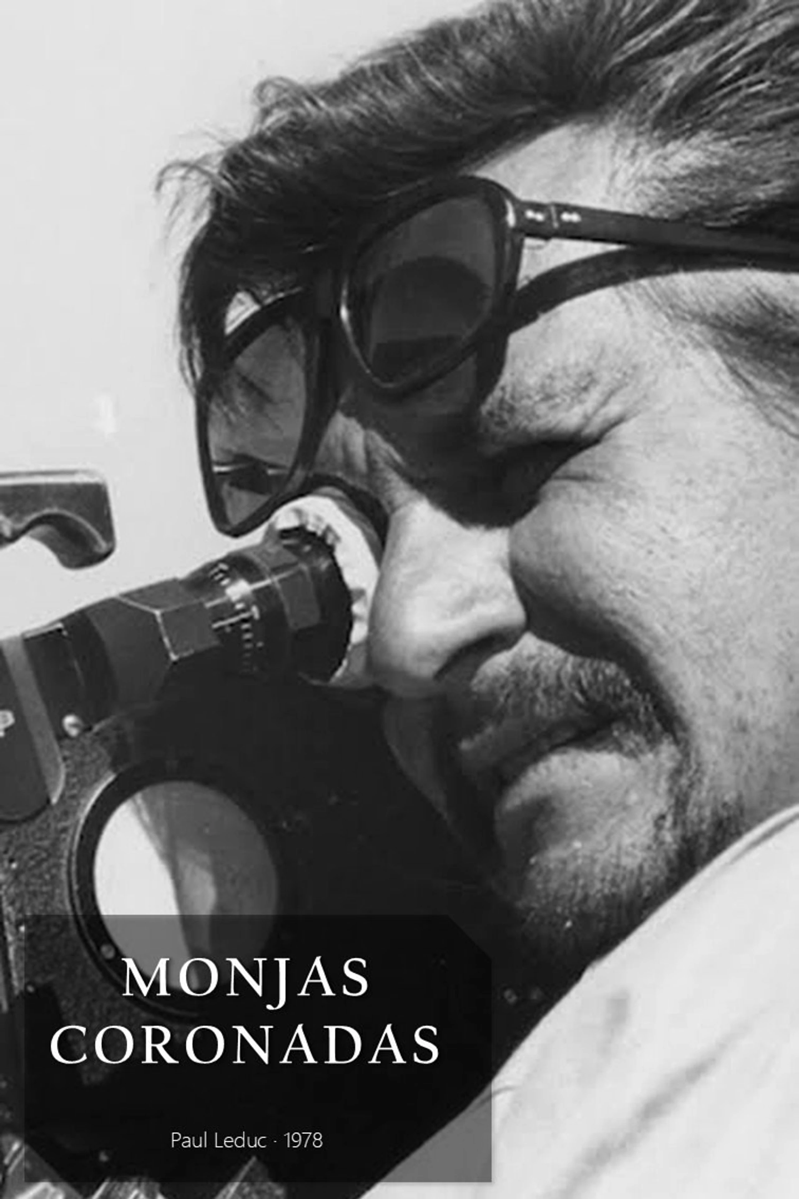 Monjas coronadas