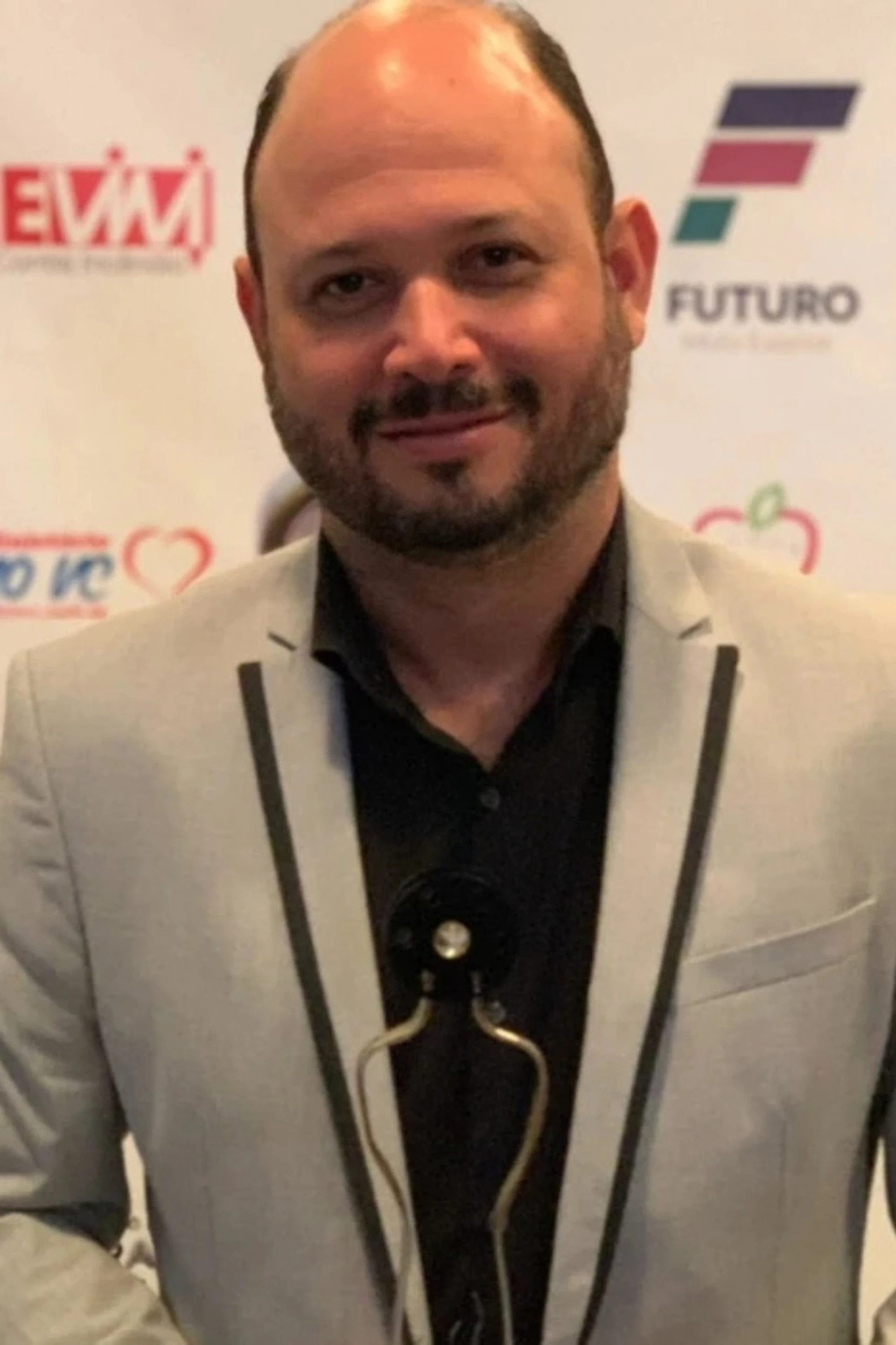 Foto von Jefferson Nali