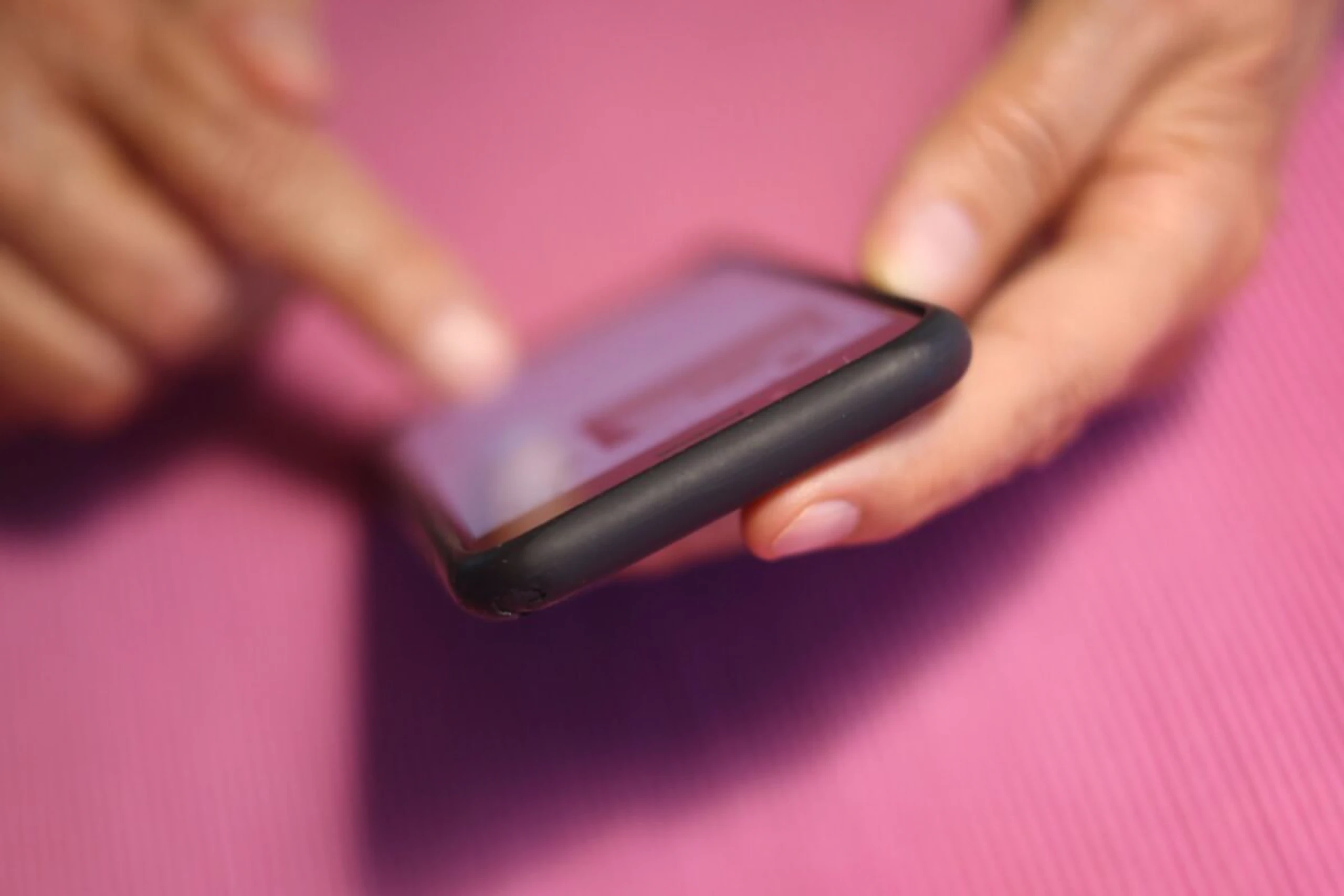iPhone-User können in den Einstellungen viele Schutzfunktionen finden