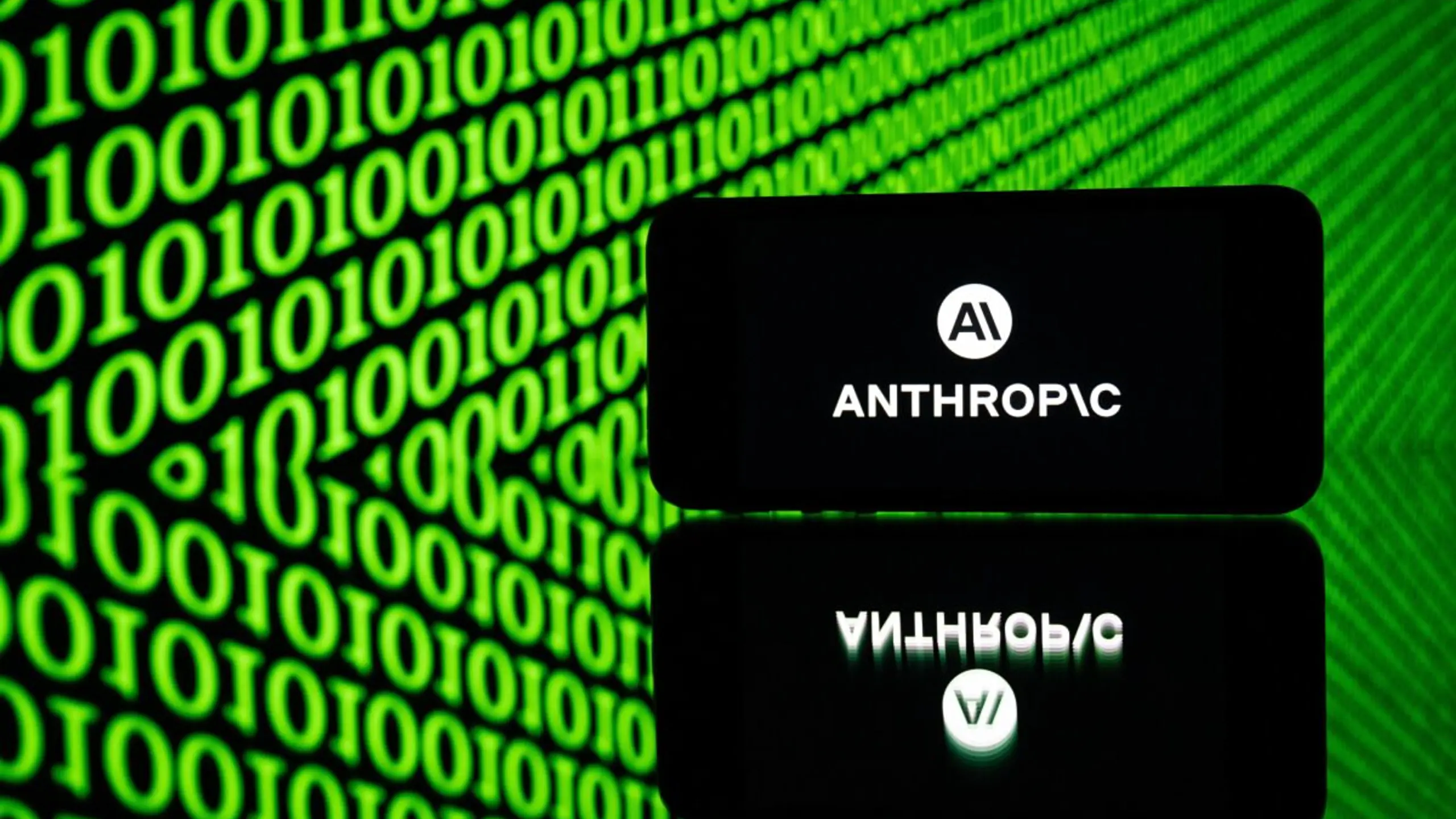 Anthropic schiebt an