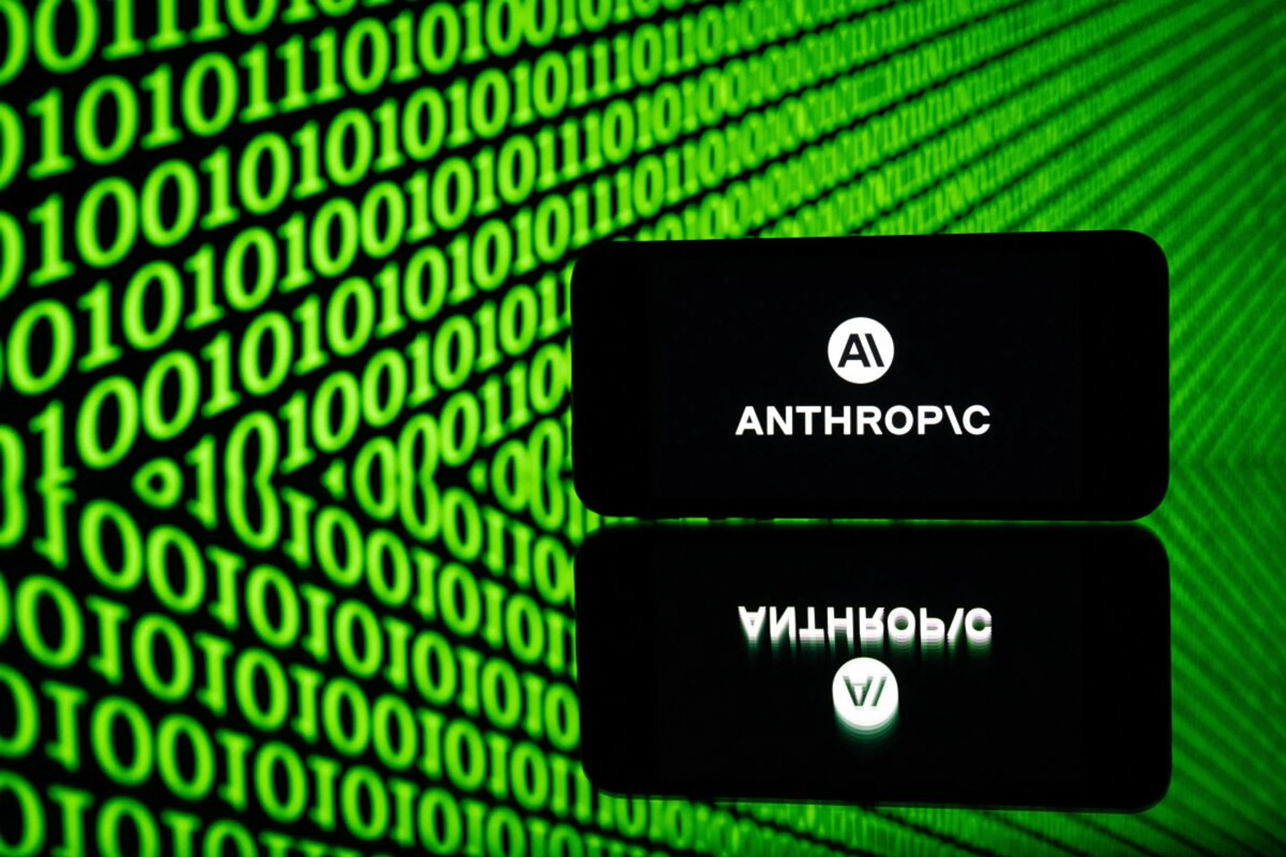 Anthropic schiebt an