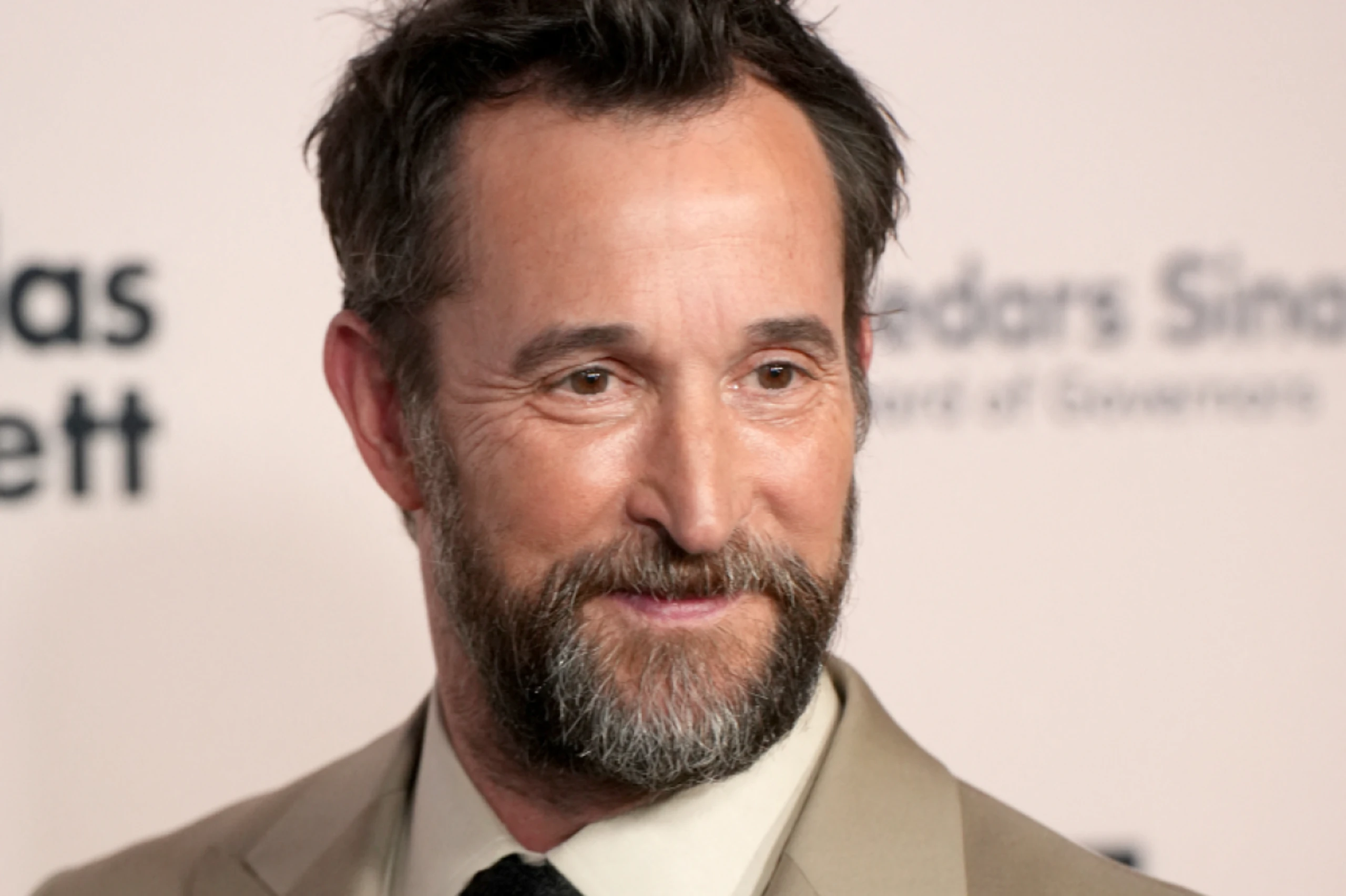 Noah Wyle ist "Sexiest Man Alive"