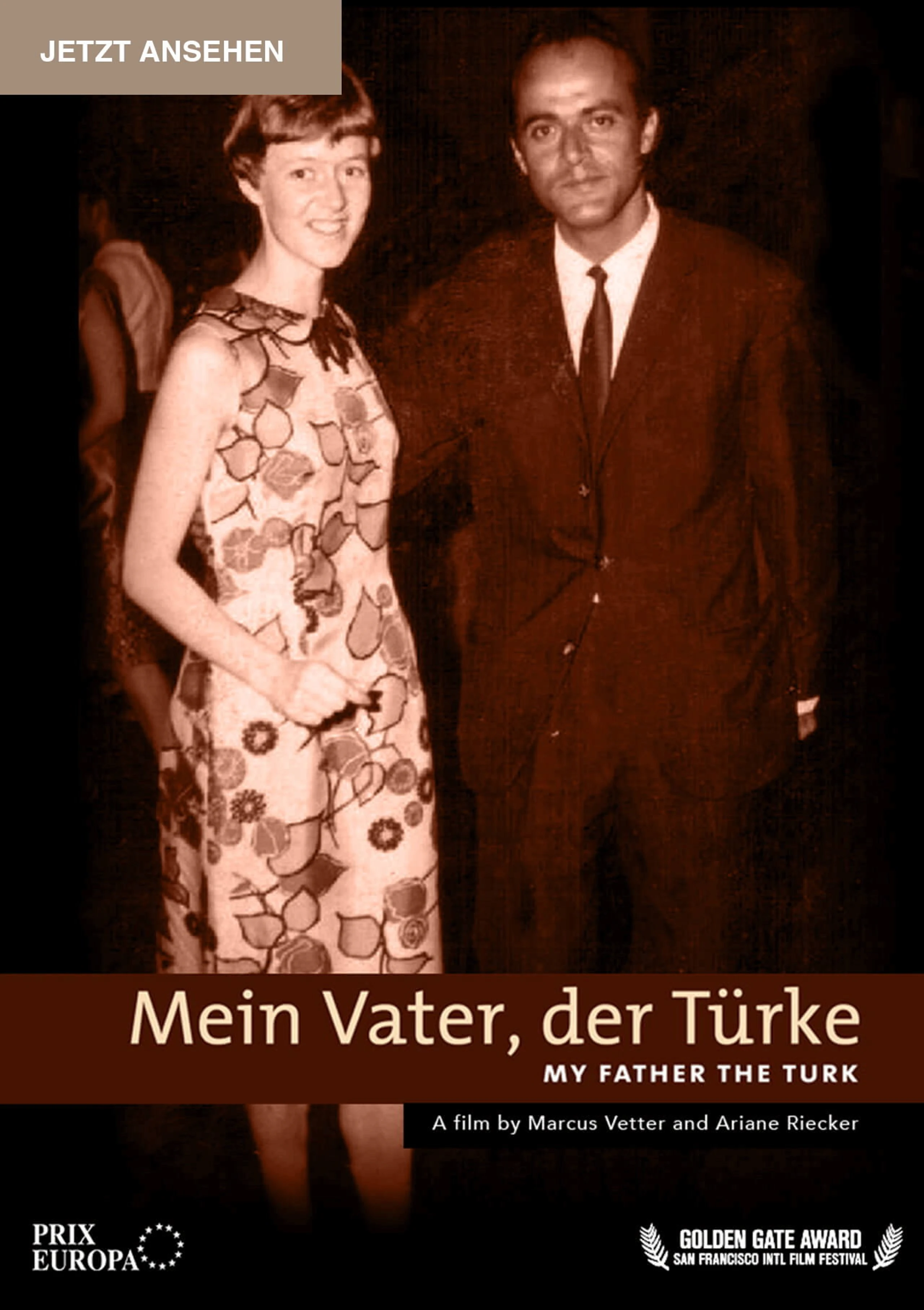 Mein Vater, der Türke